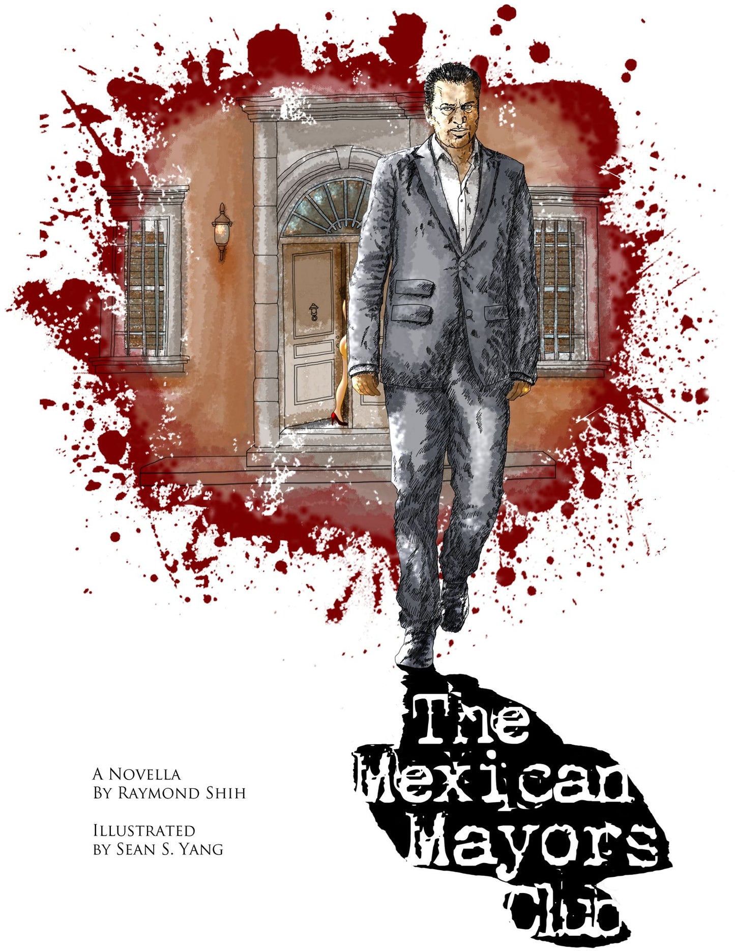 The Mexican Mayors Club