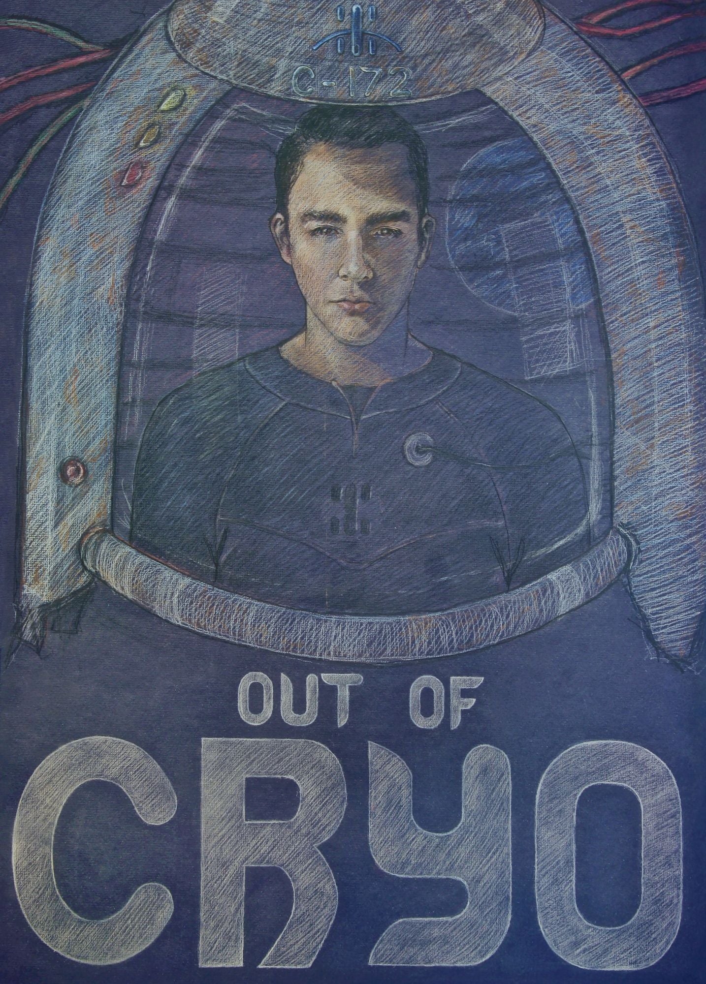 Out of Cryo