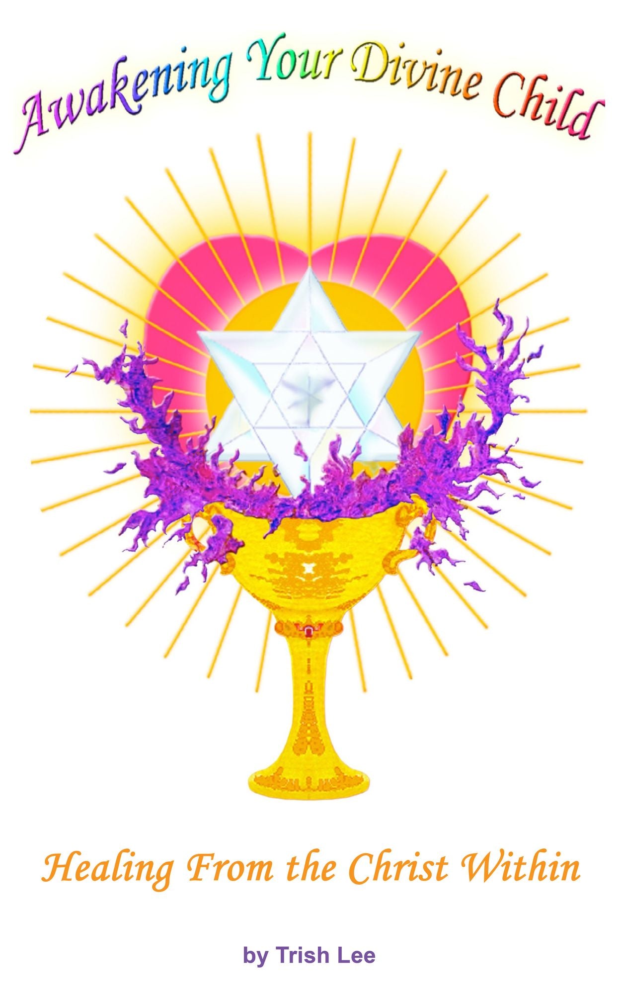 Awakening Your Divine Child: Healing From the Christ Within