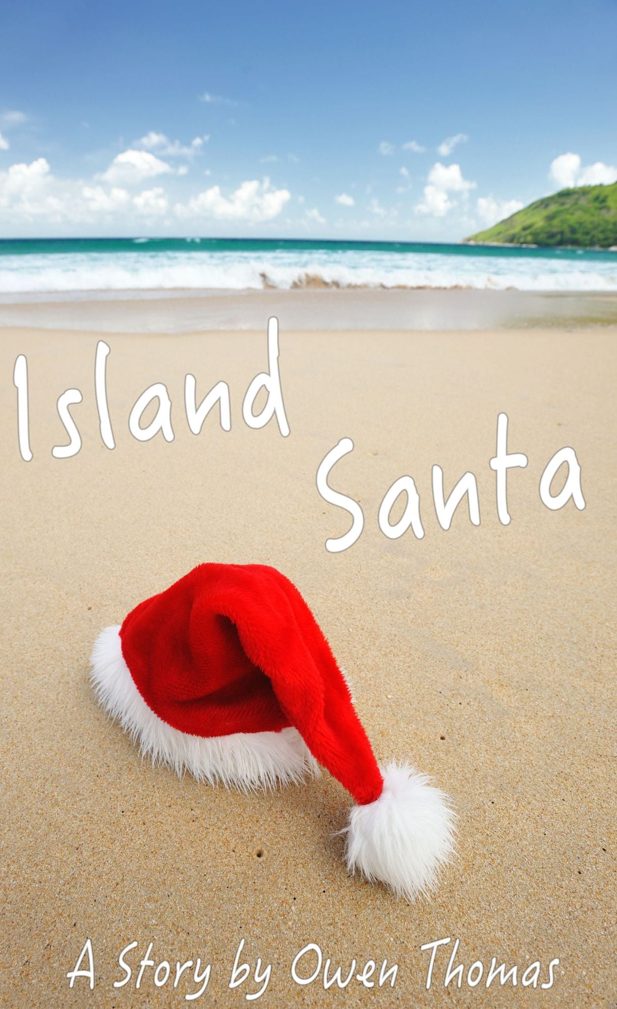 Island Santa: A Short Story