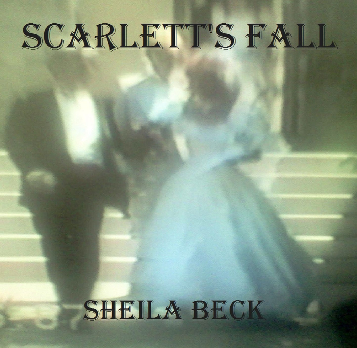 Scarlett's Fall: The Son