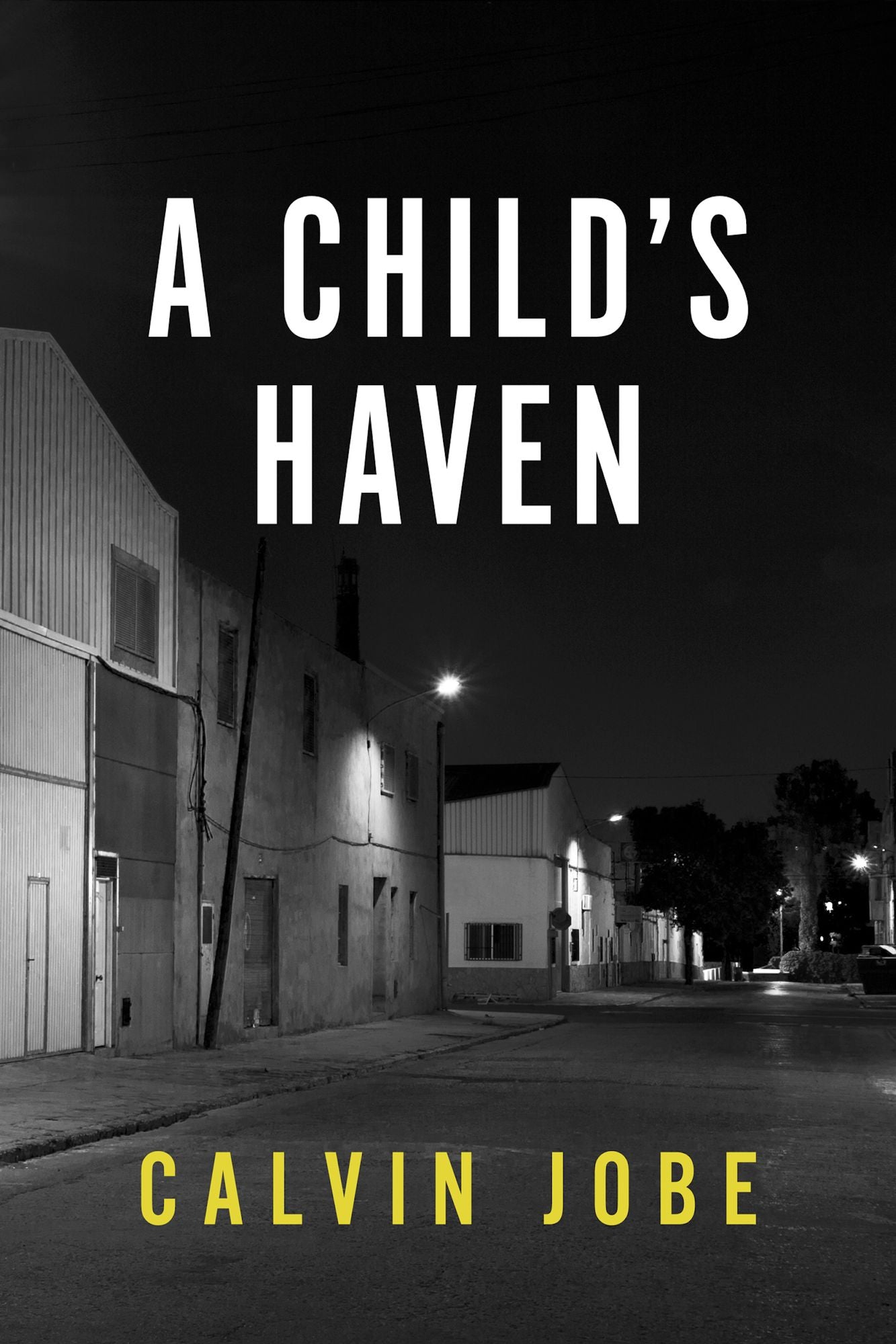 A Child's Haven