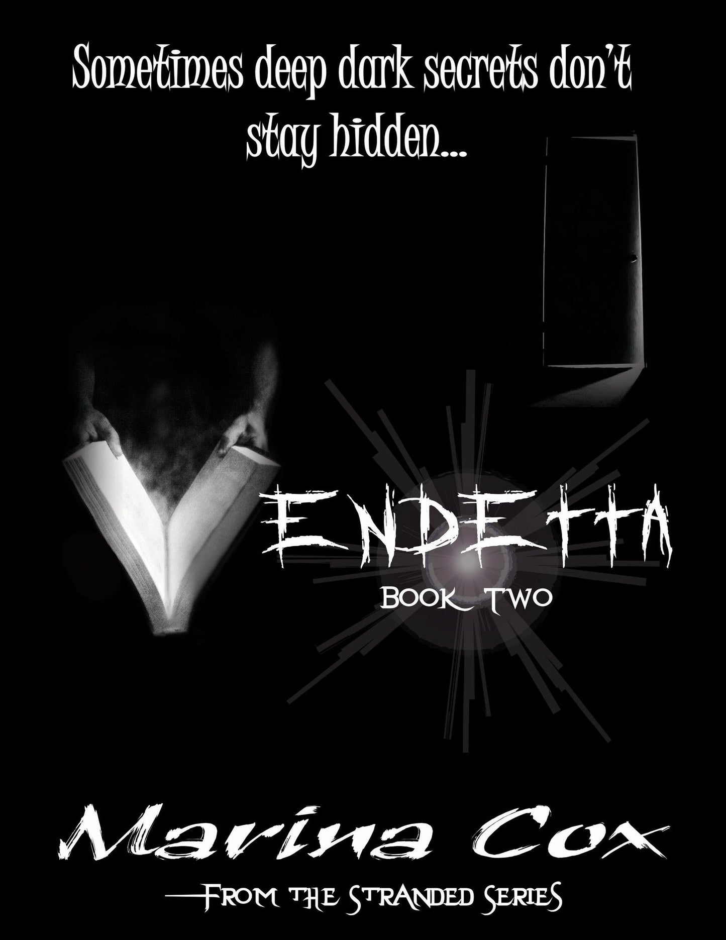 Vendetta: Book Two