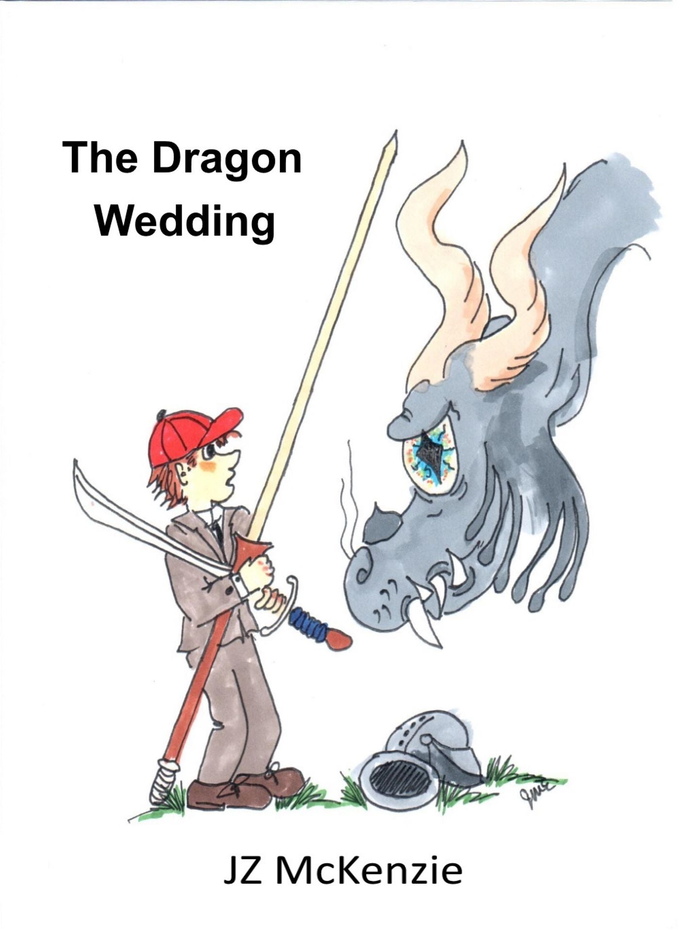 The Dragon Wedding