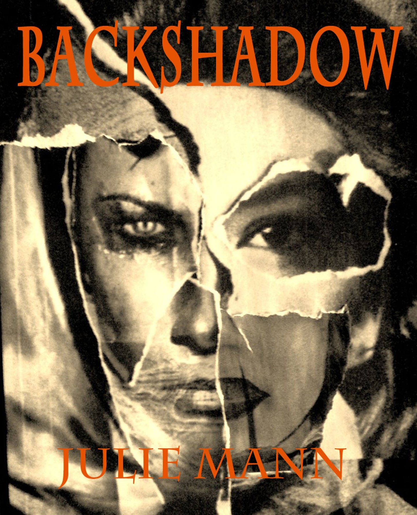 Backshadow: A Novel