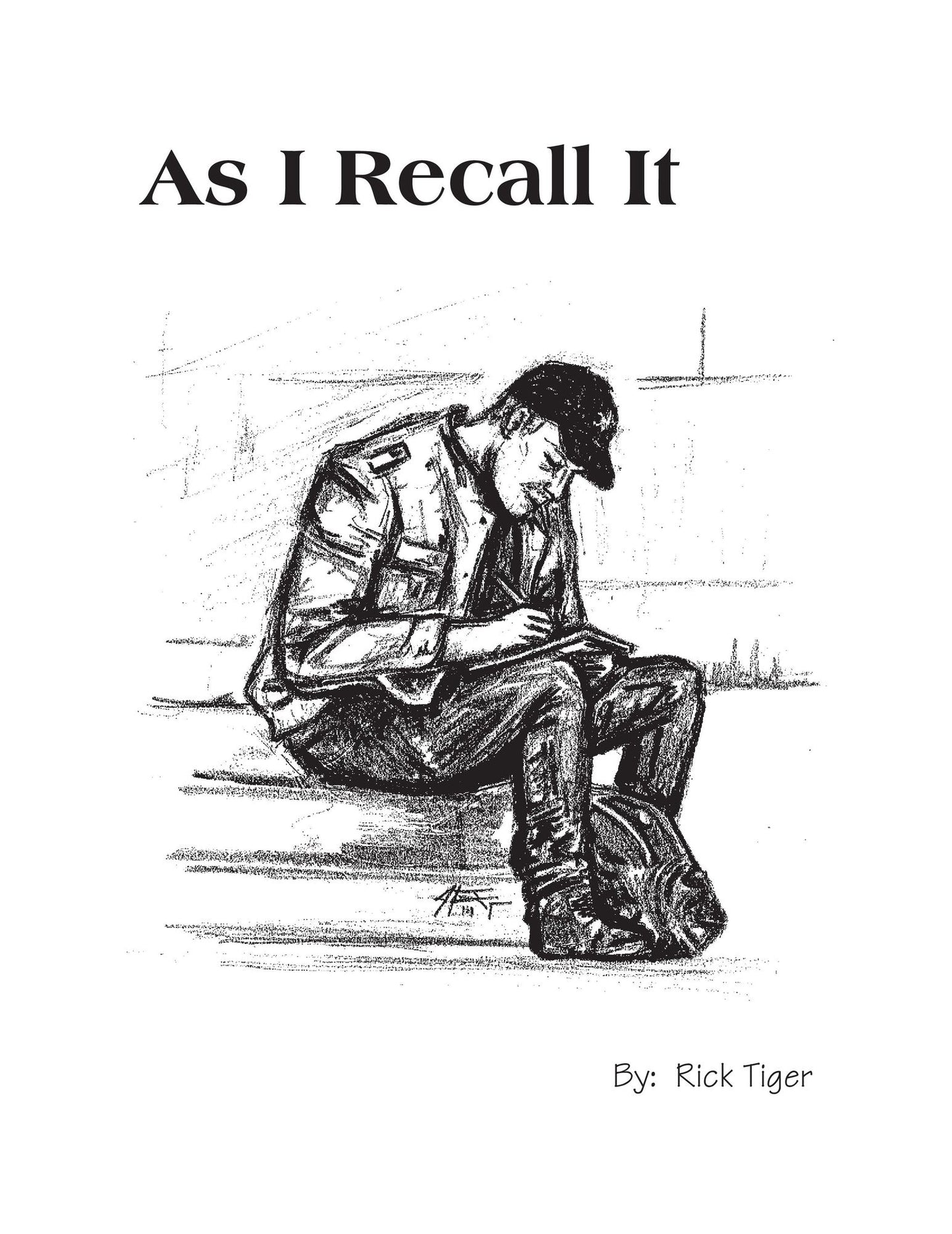 As I Recall It