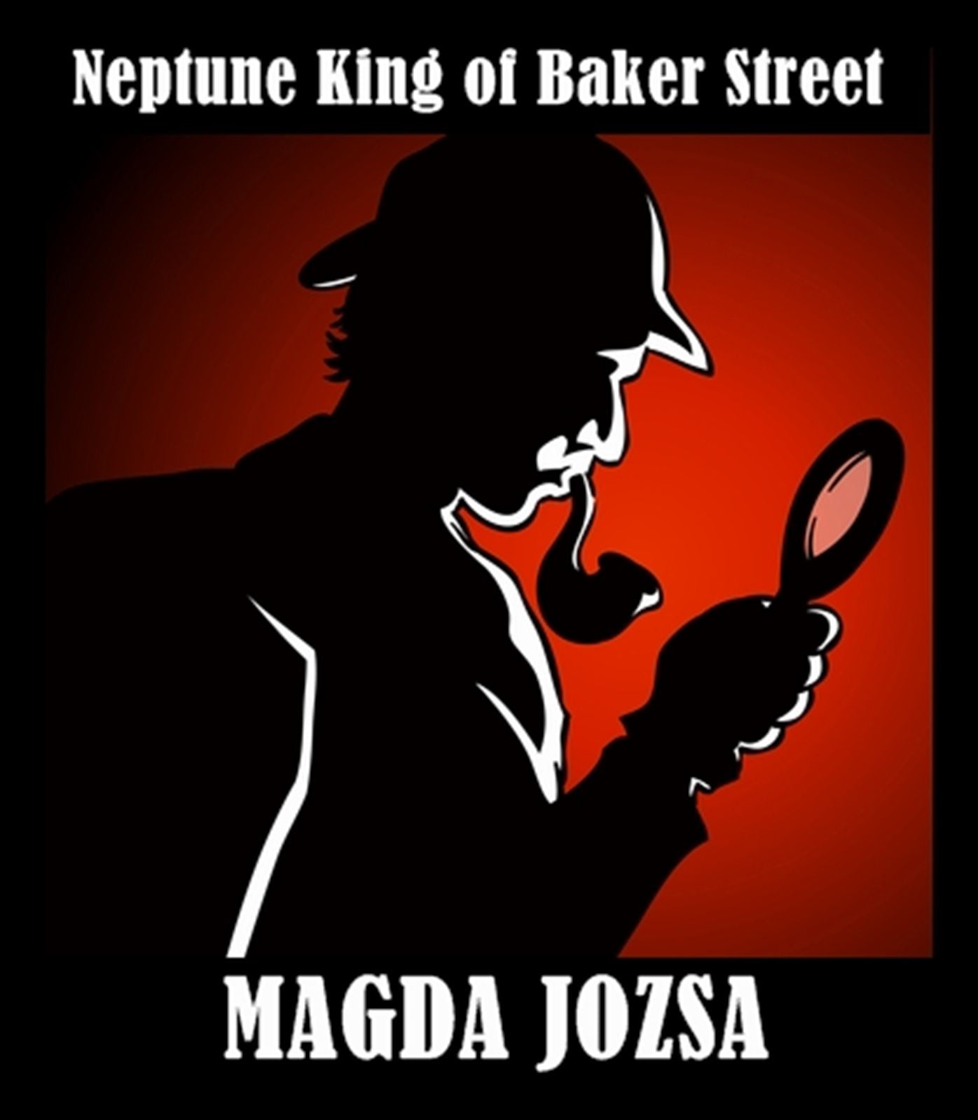 Neptune King of Baker Street
