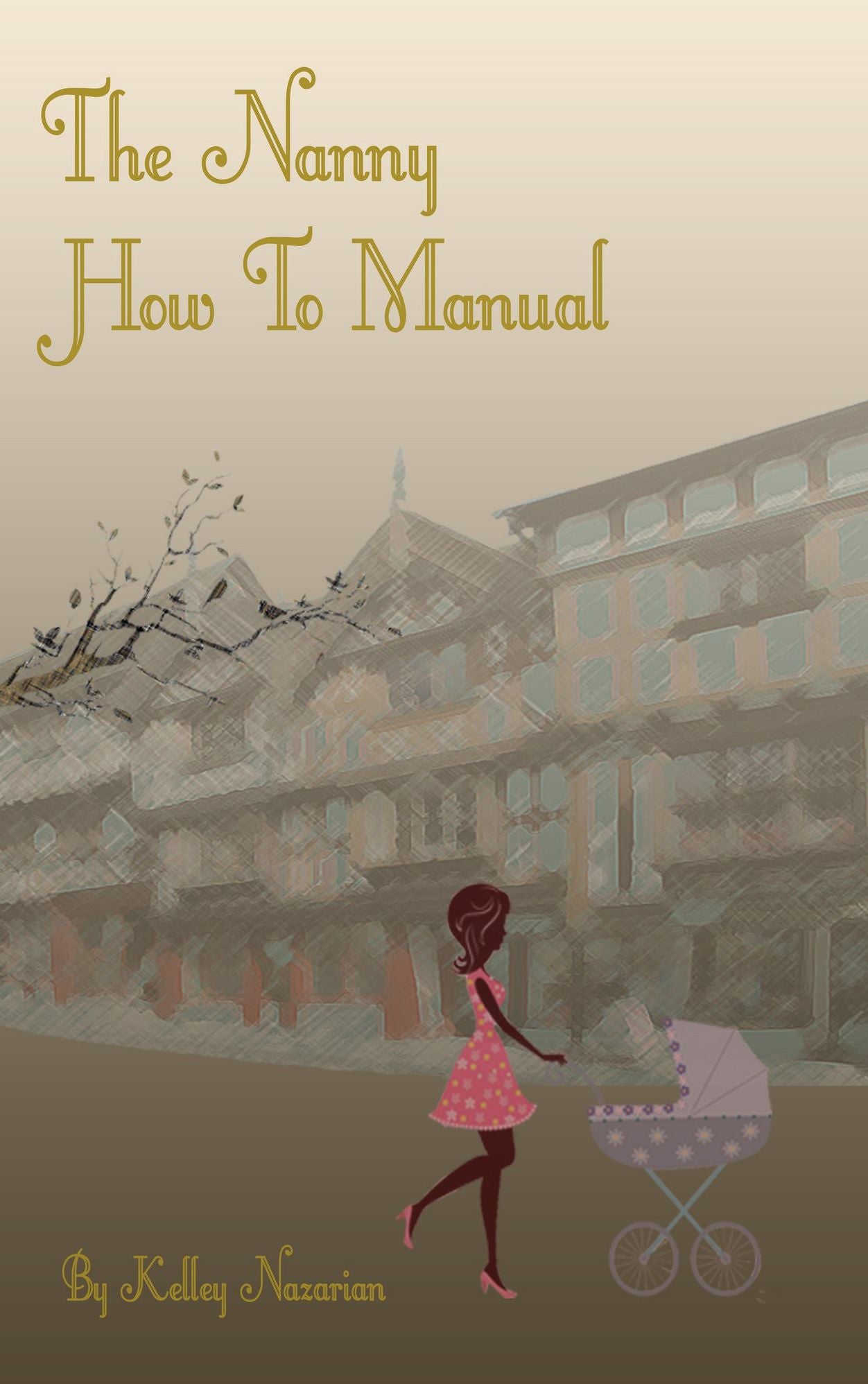 The Nanny How to Manual