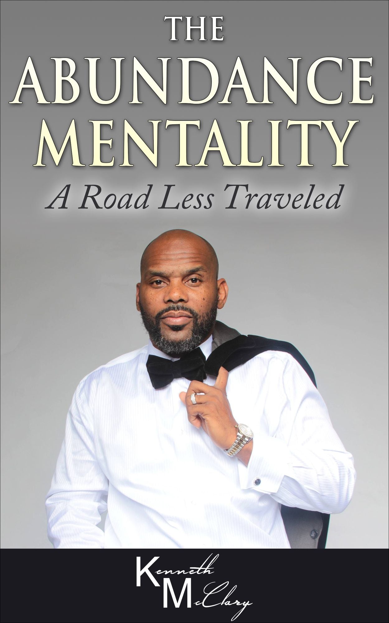 The Abundance Mentality: A Road Less Traveled