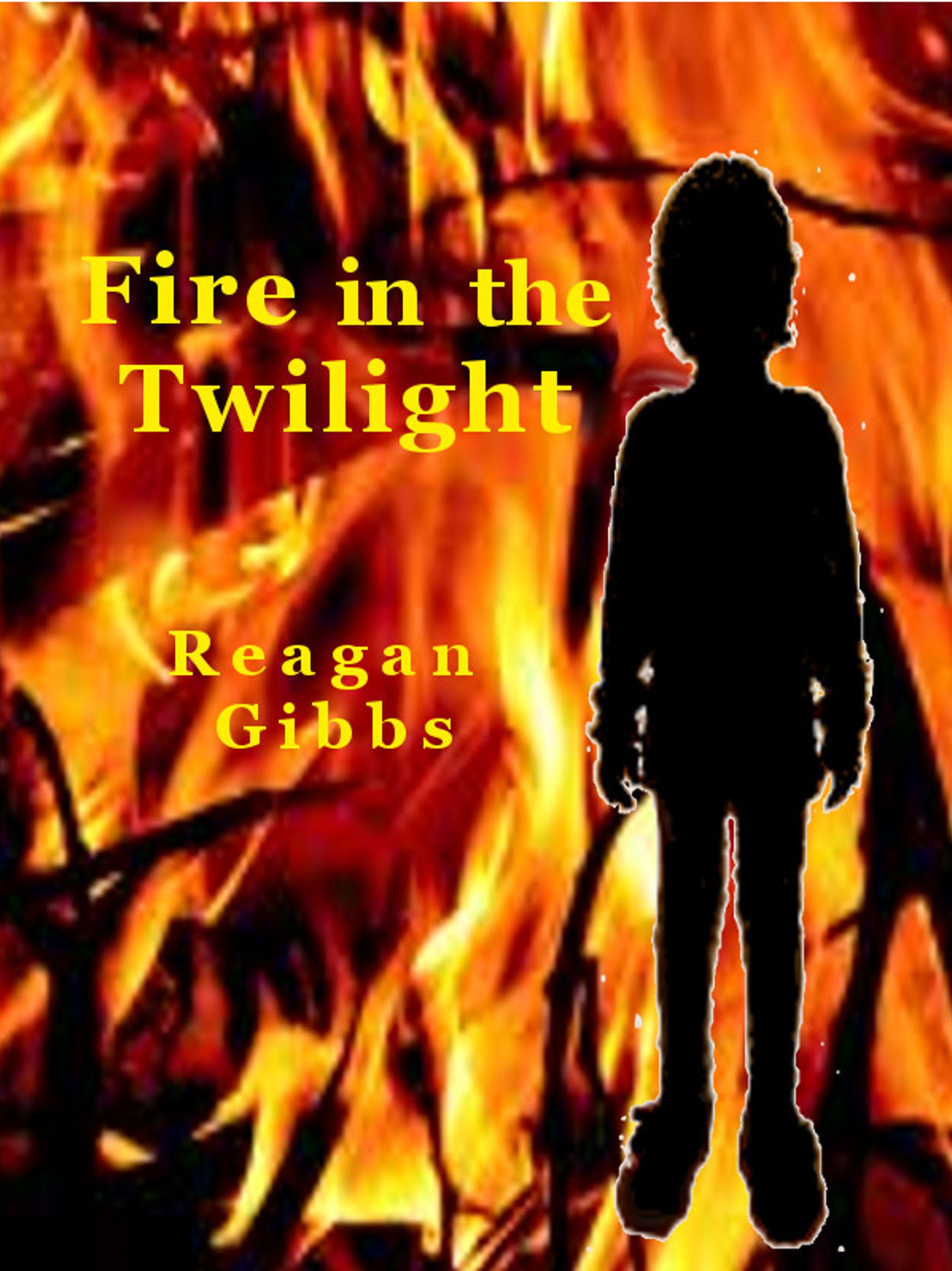 Fire In The Twilight