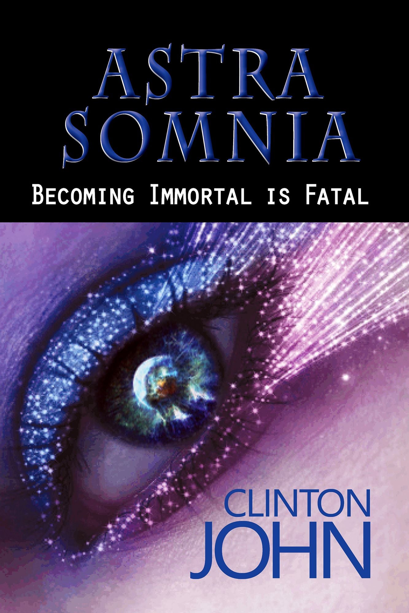 Astra Somnia: Becoming Immortal is Fatal