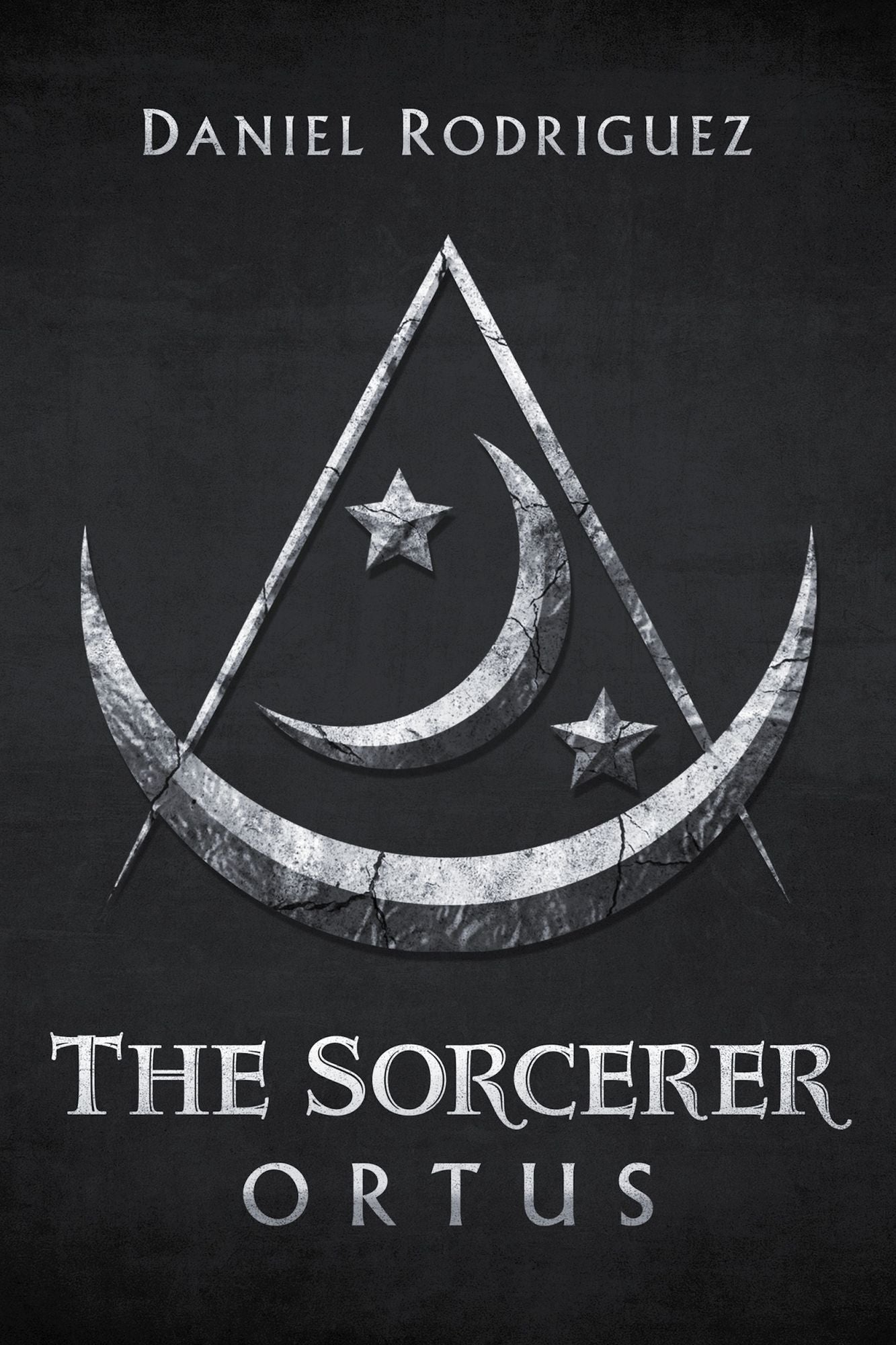 The Sorcerer: Ortus