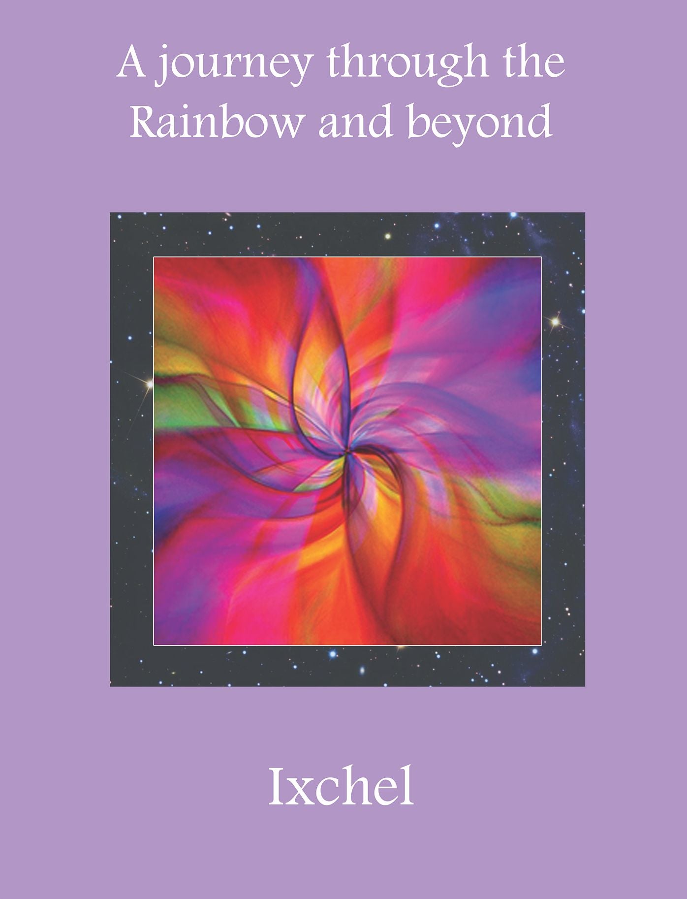 A Journey Through the Rainbow and Beyond: Ixchel