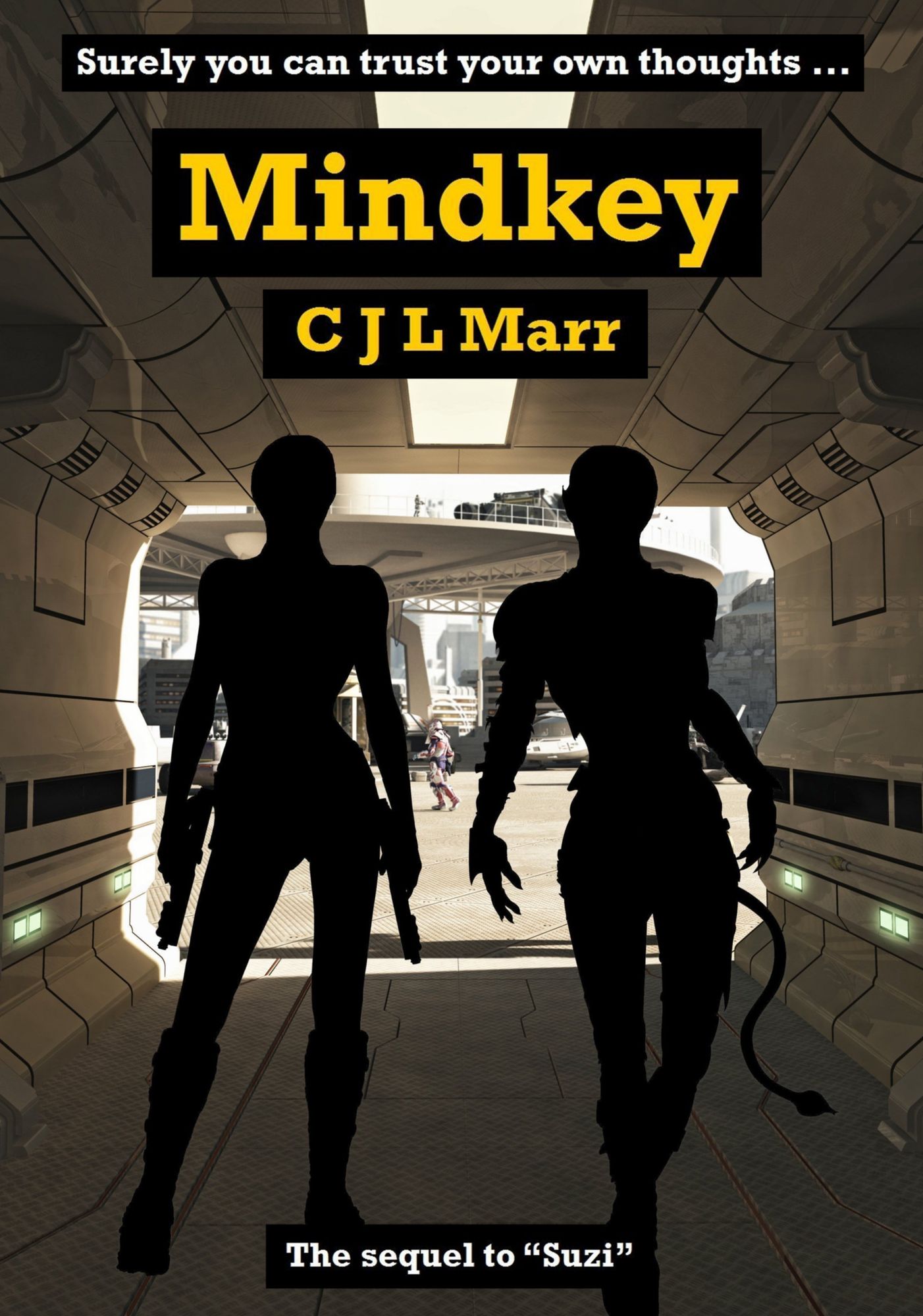 Mindkey