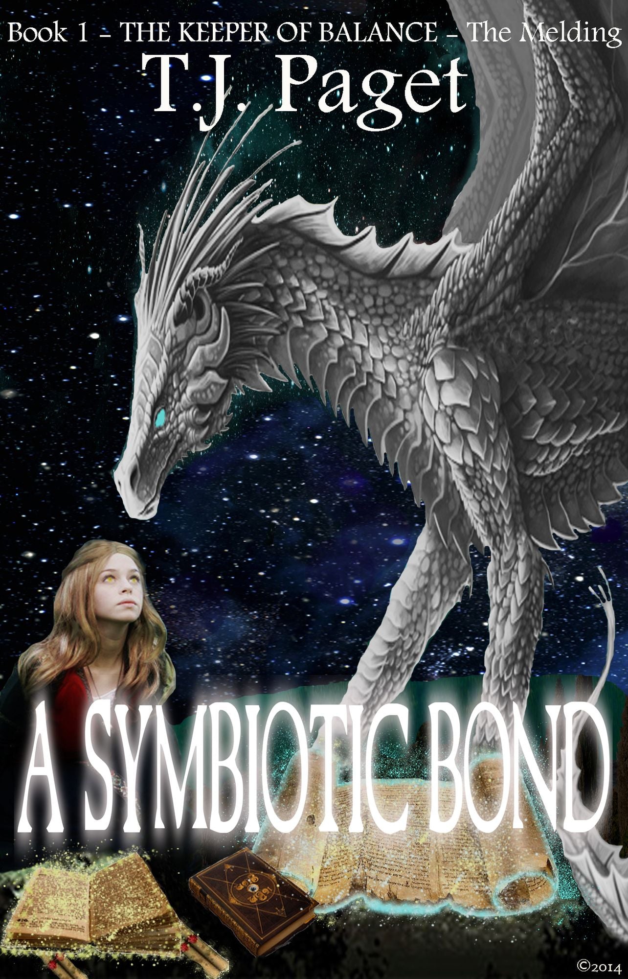 A Symbiotic Bond