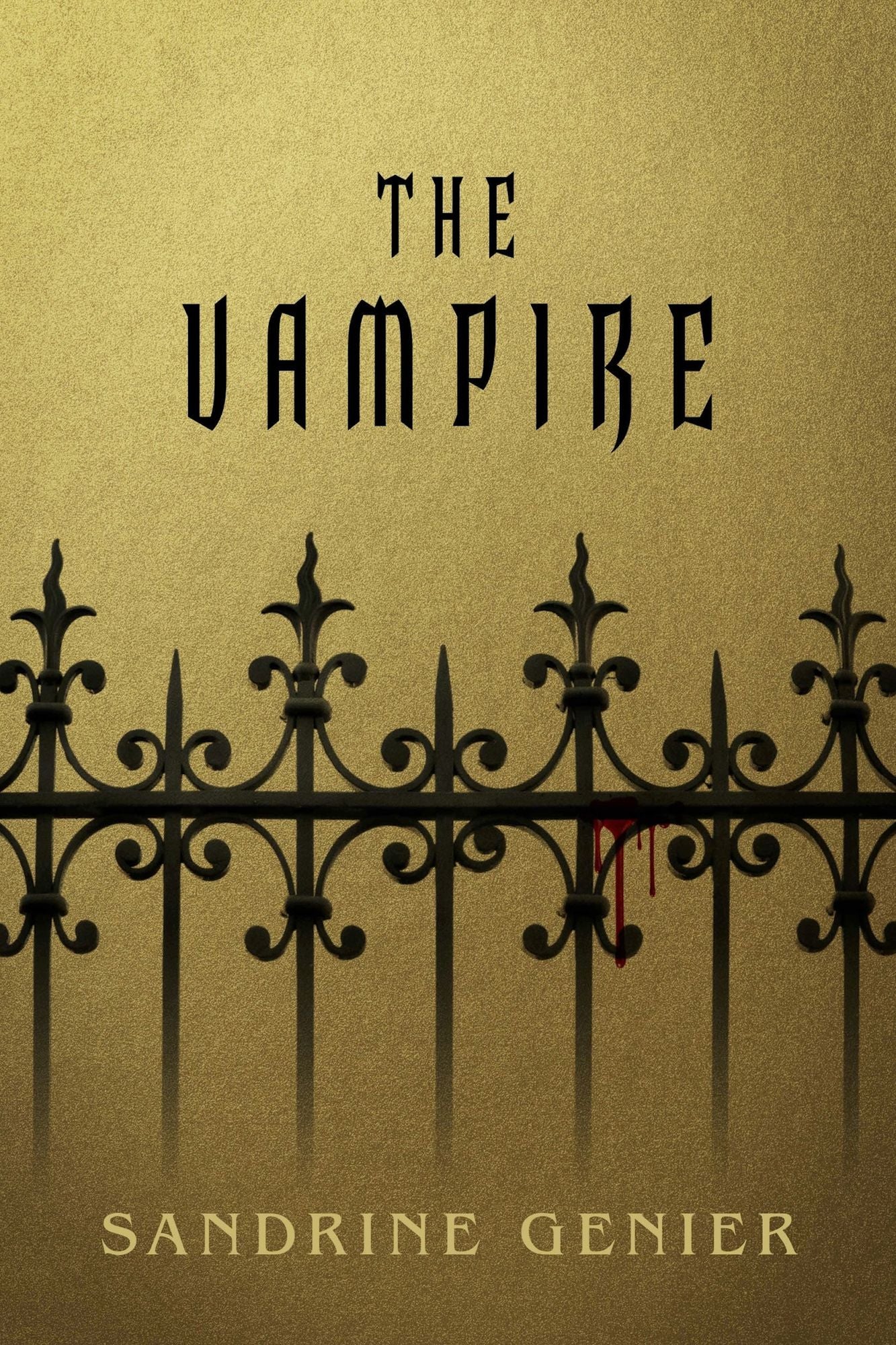 The Vampire