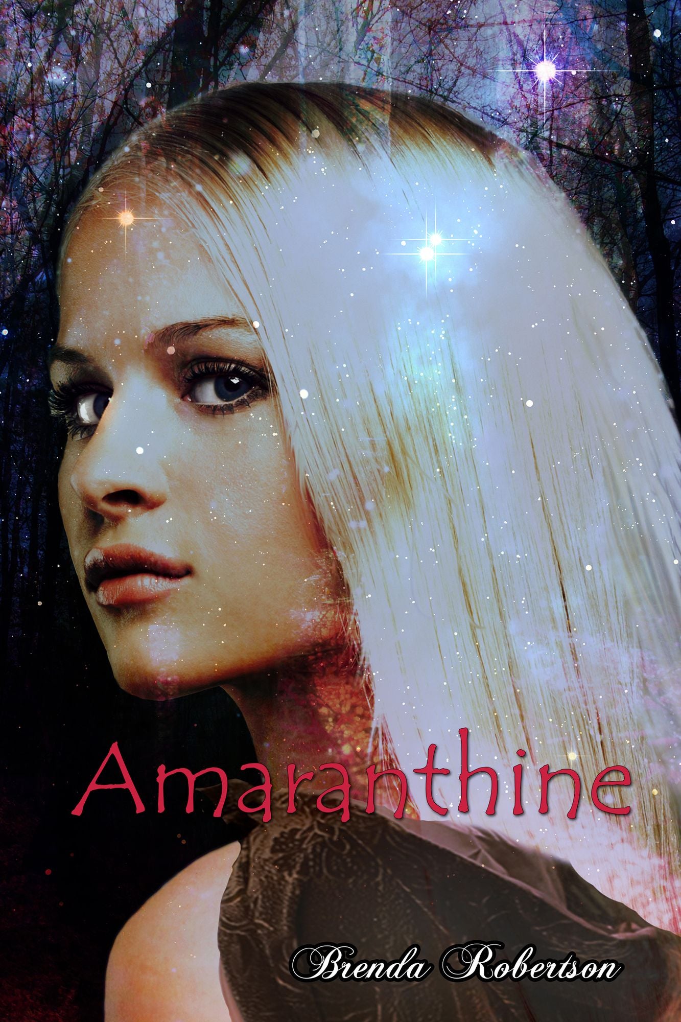 Amaranthine