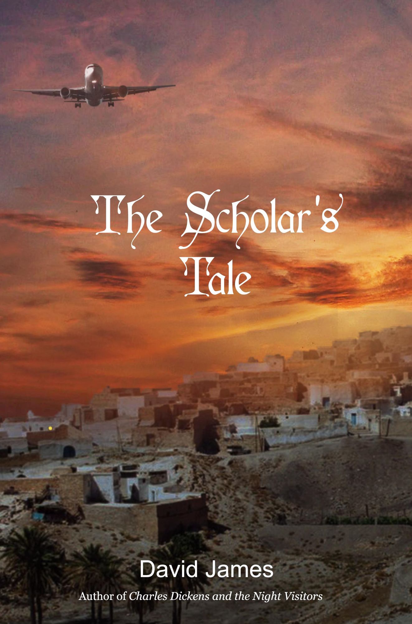 The Scholar's Tale