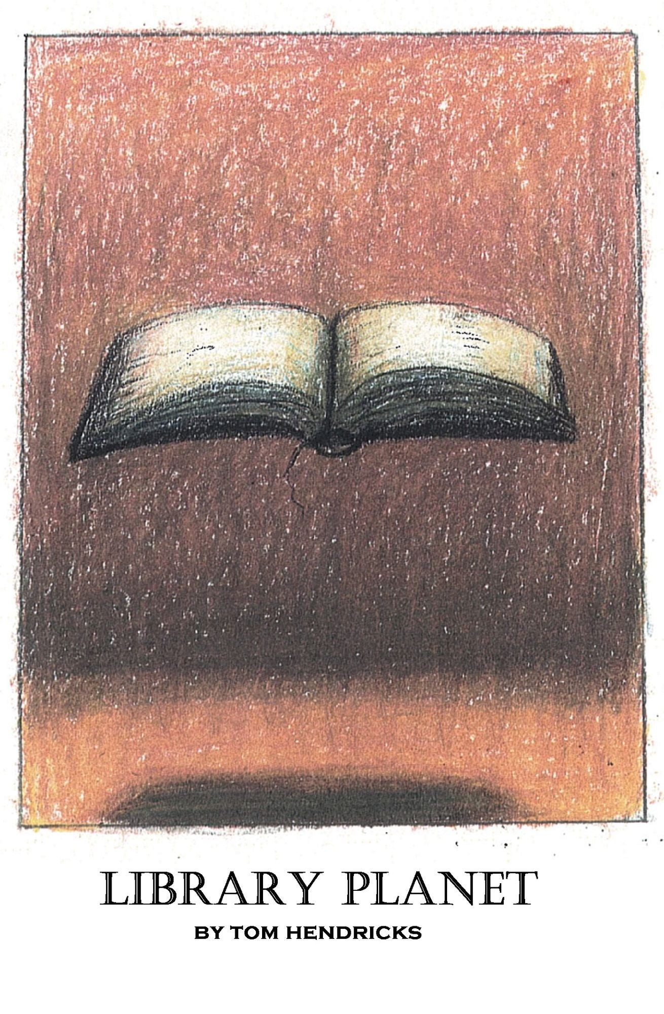 Library Planet