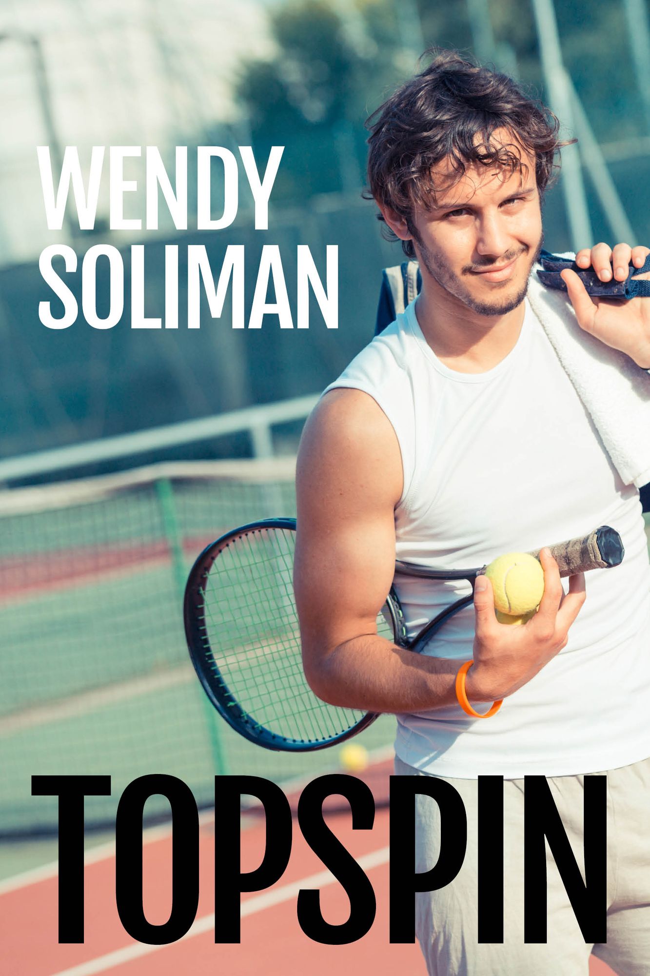 Topspin