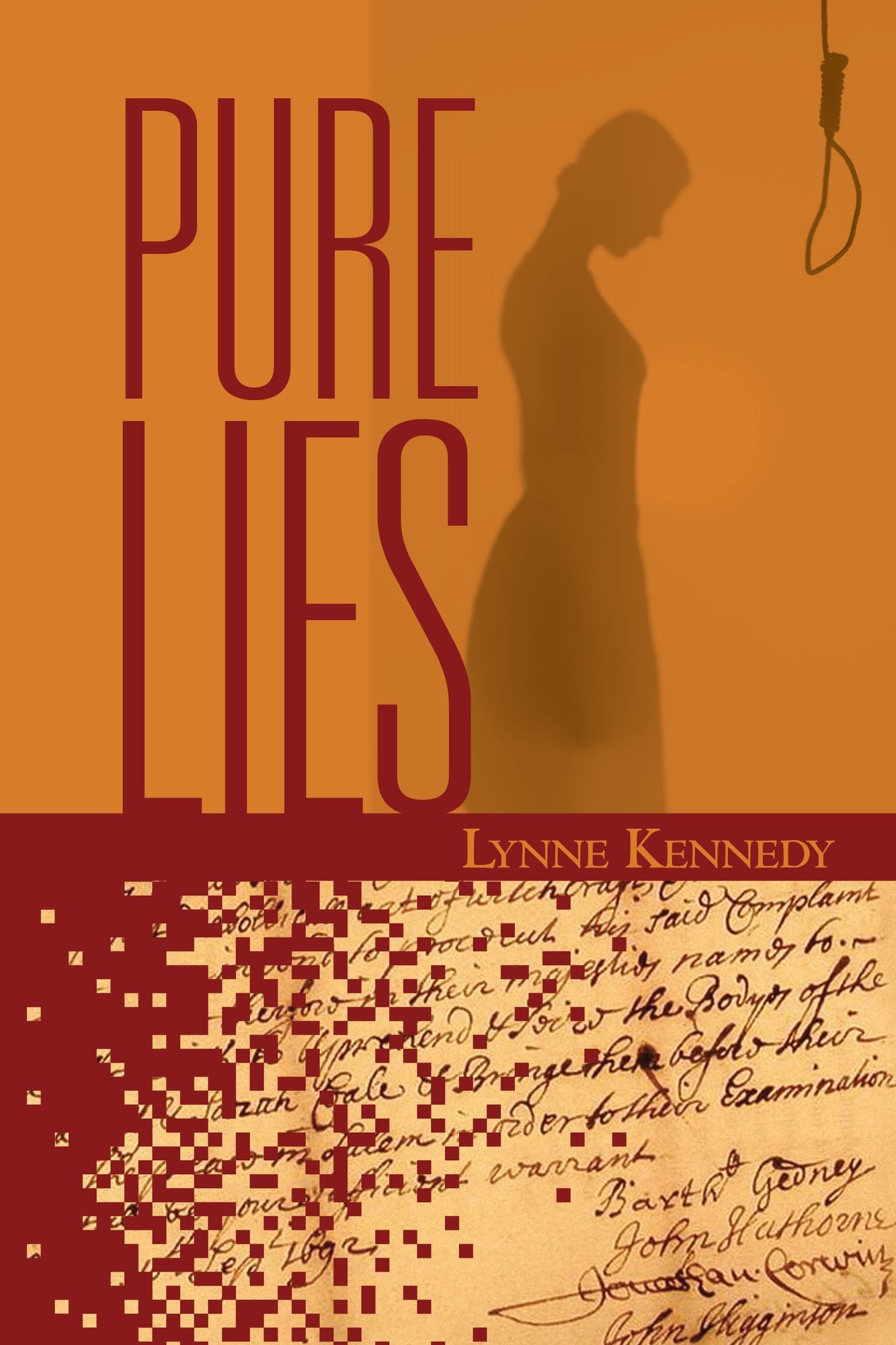 Pure Lies