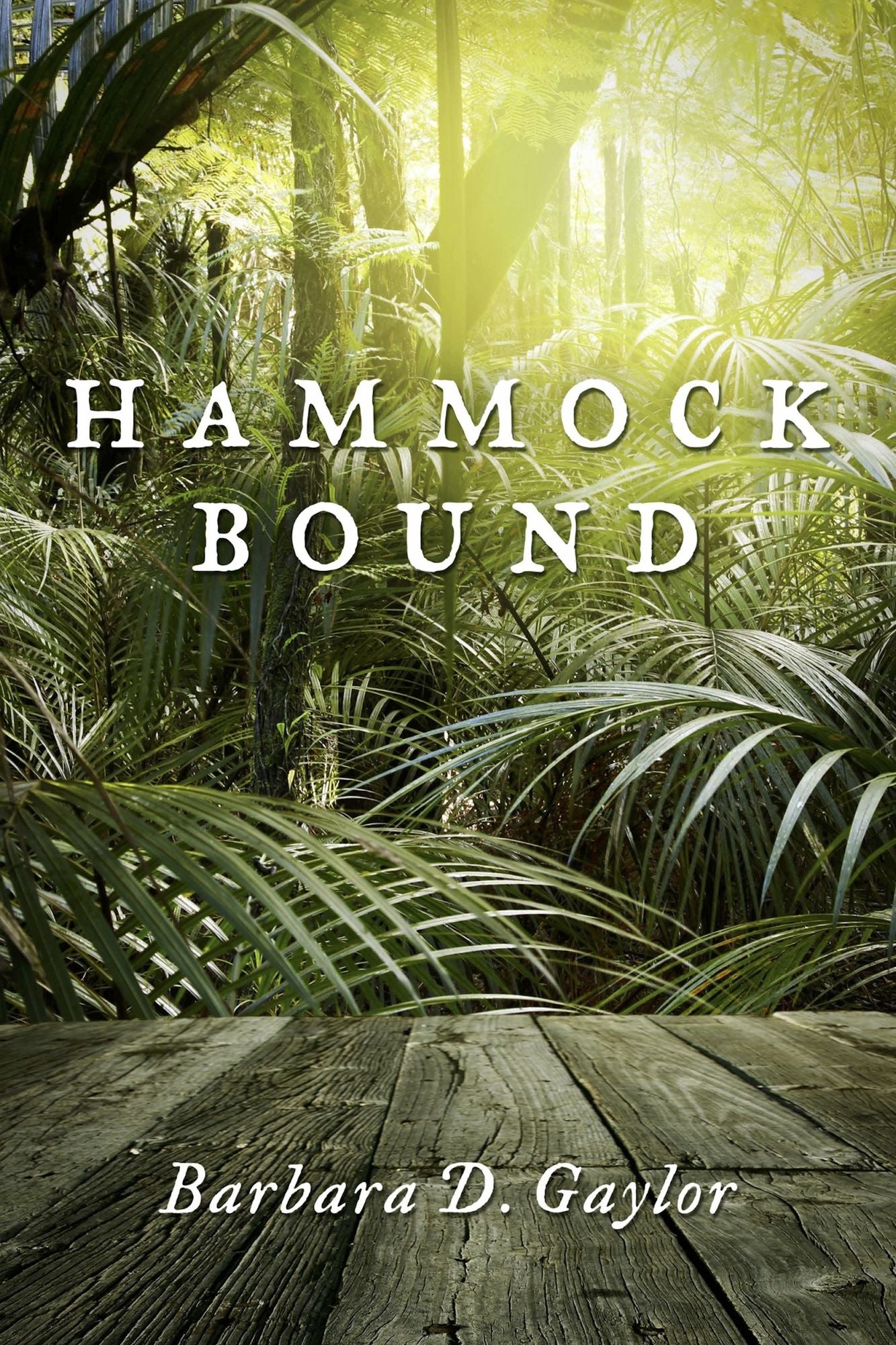 Hammock Bound