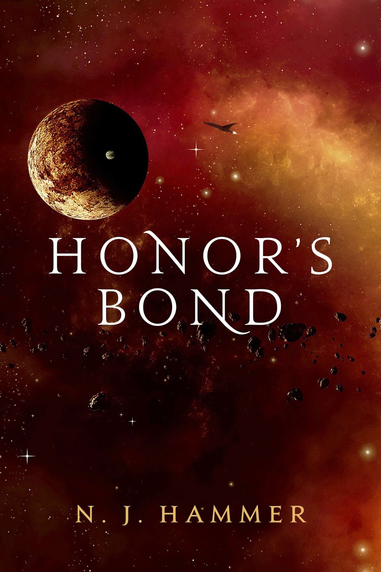 Honor's Bond