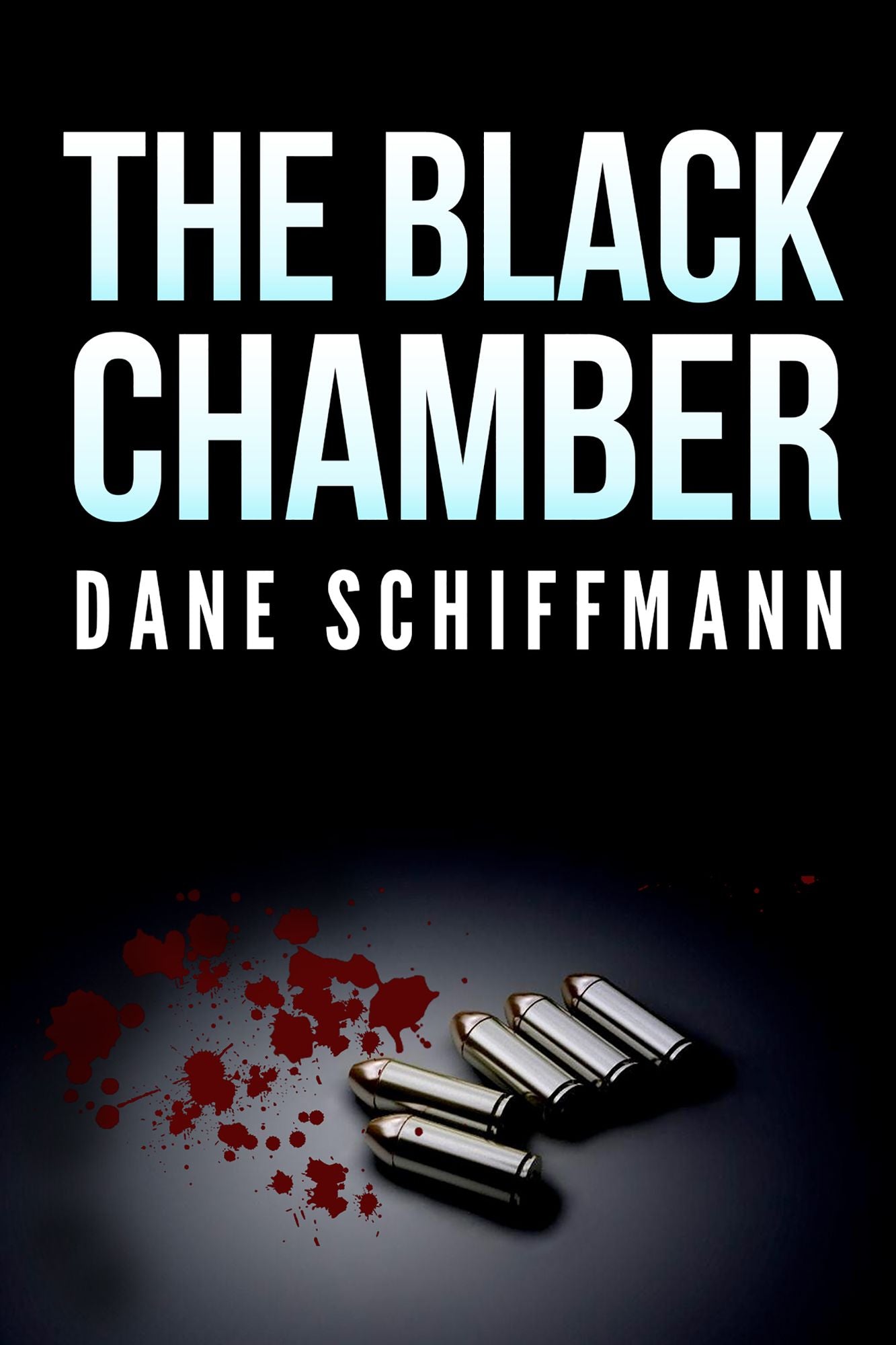 The Black Chamber
