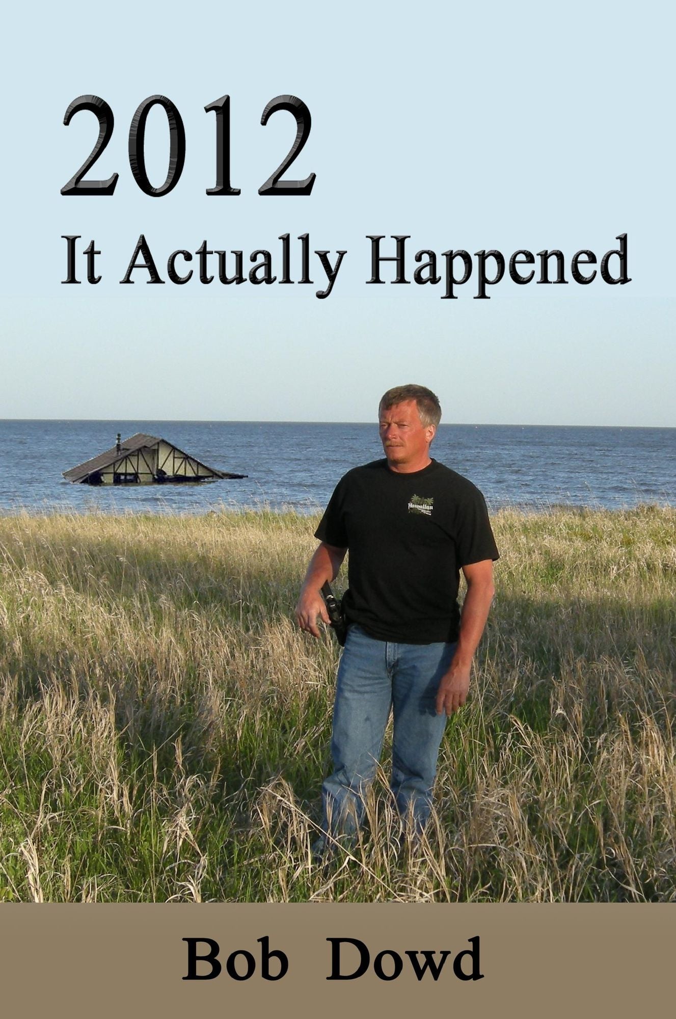 2012: It Actually Happened