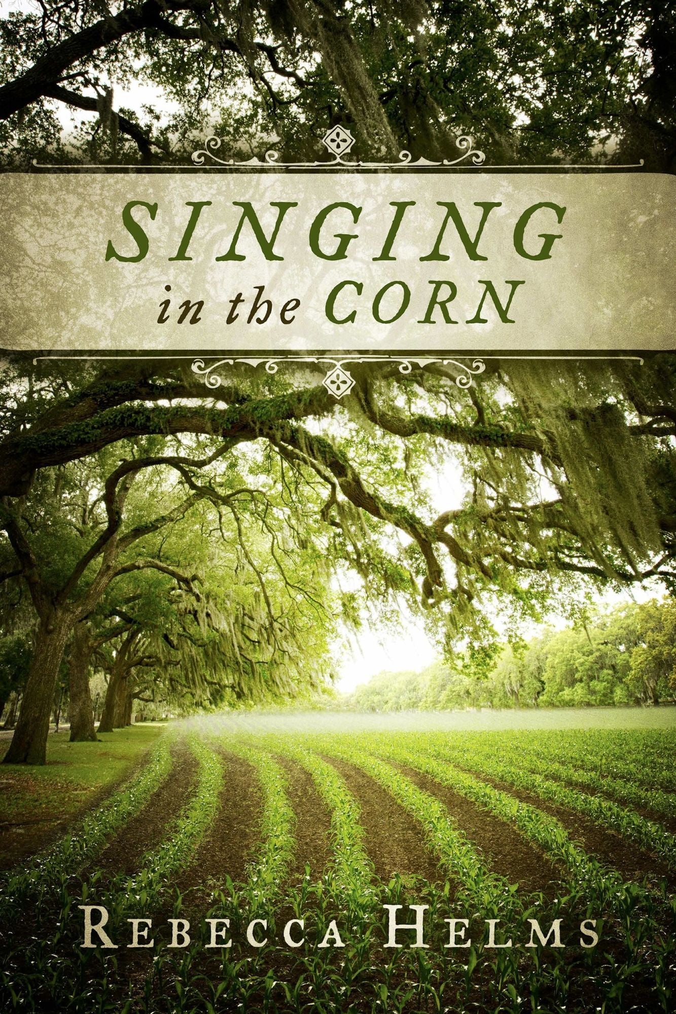 Singing In The Corn