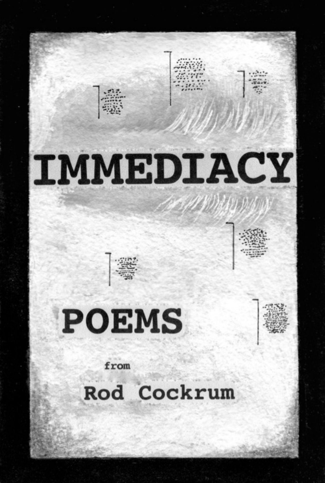 Immediacy