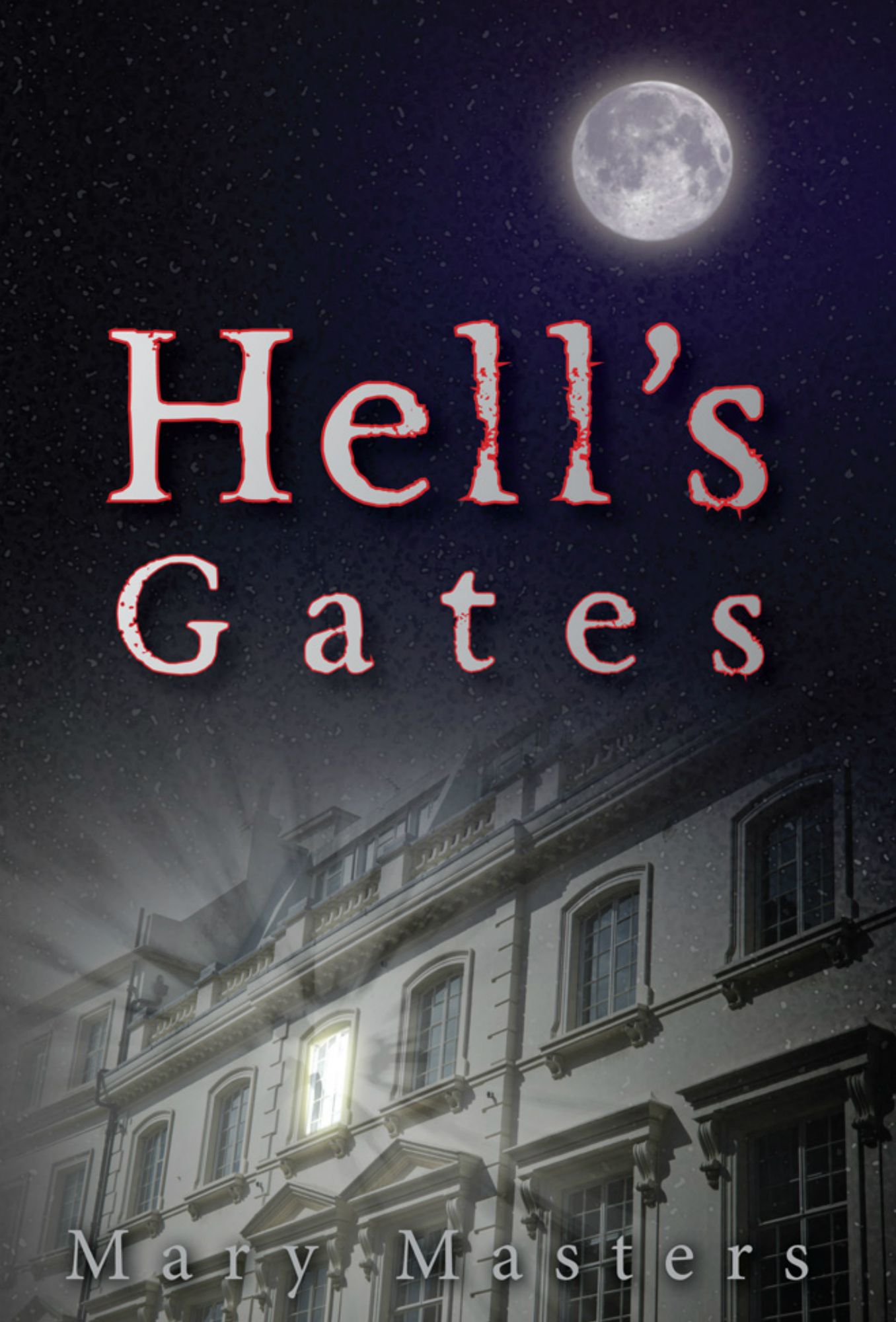 Hell's Gates