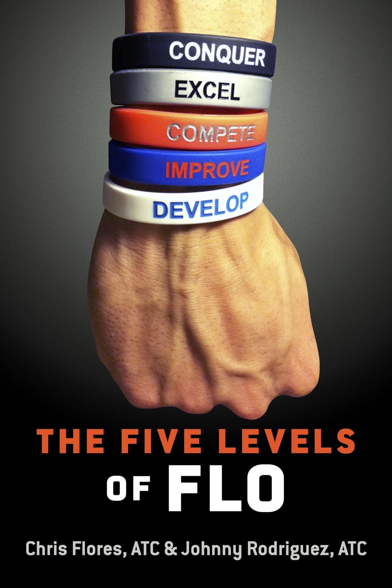 The Five Levels of FLO