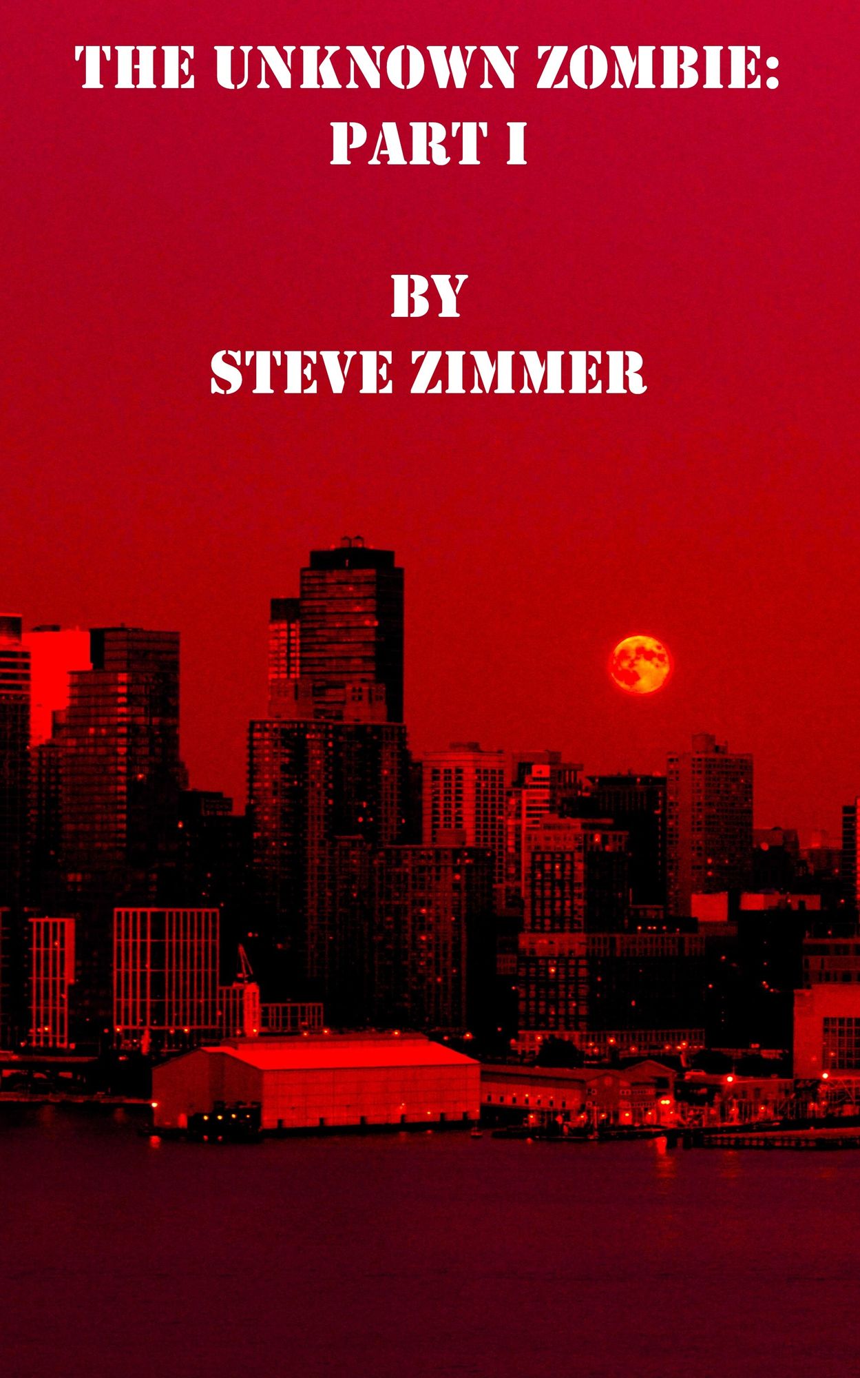 The Unknown Zombie
