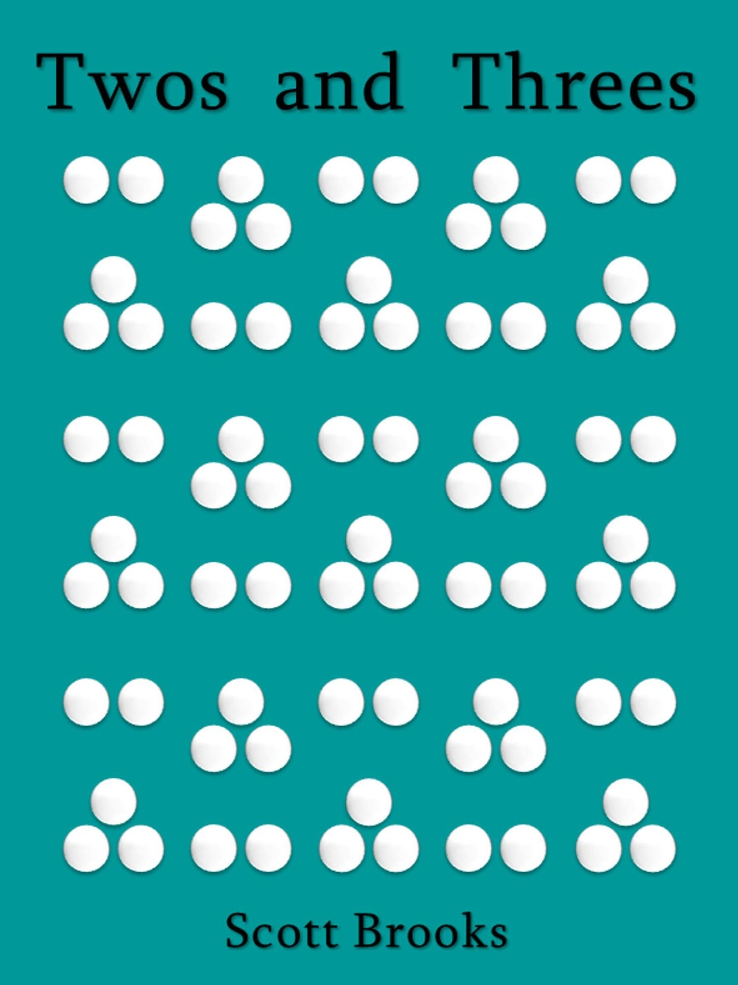 Twos and Threes