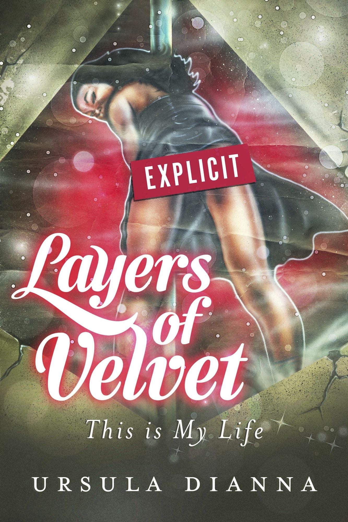 Layers of Velvet: This Is My Life