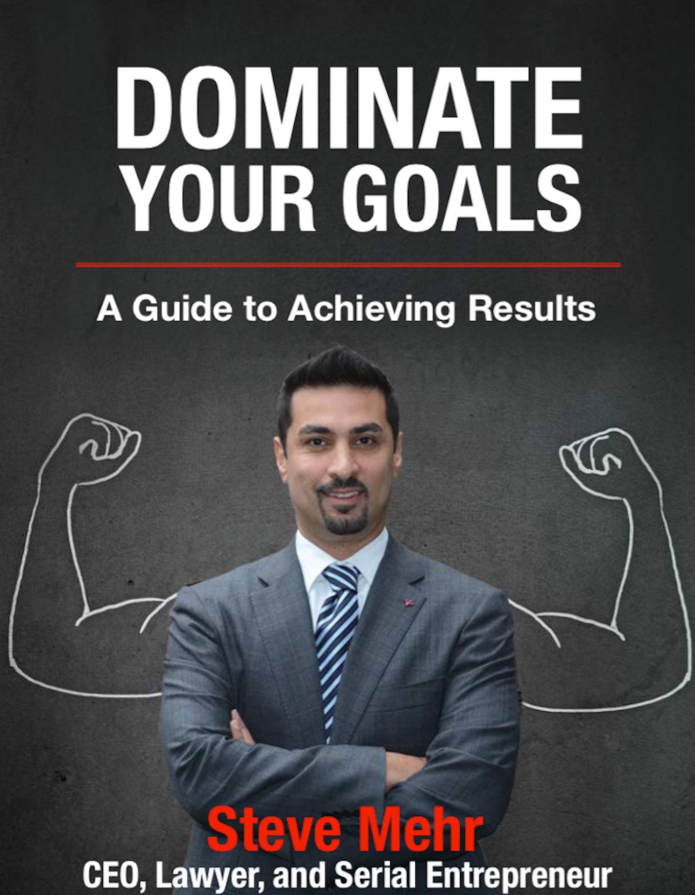 Dominate Your Goals: A Guide to Achieving Results