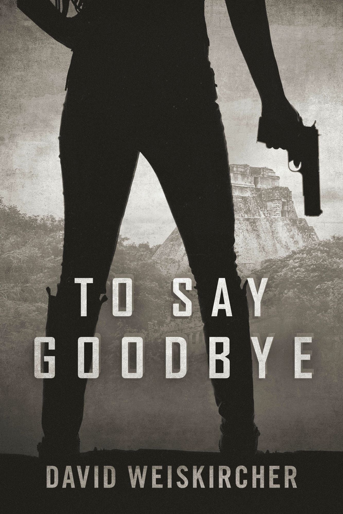 To Say Goodbye