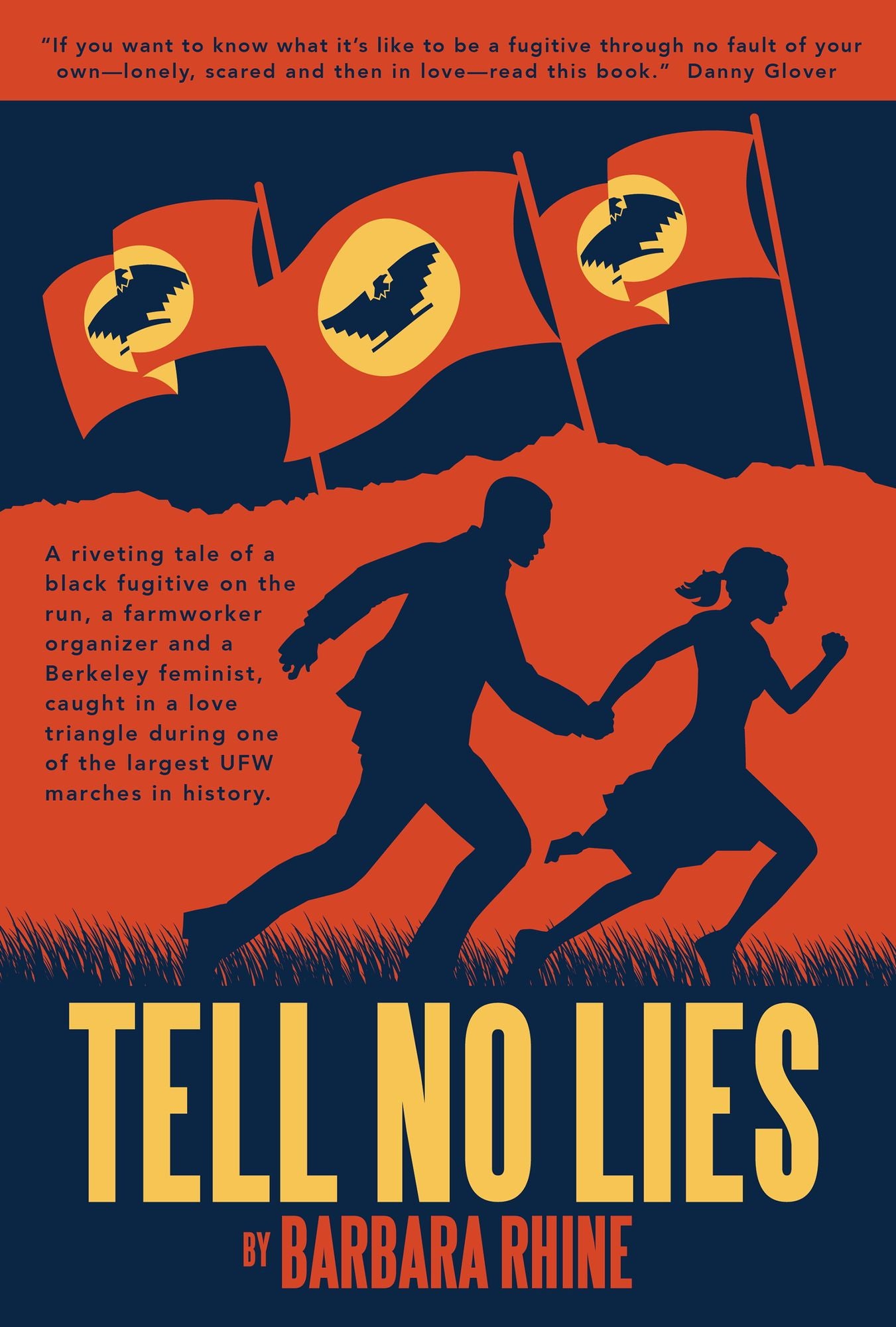 Tell No Lies