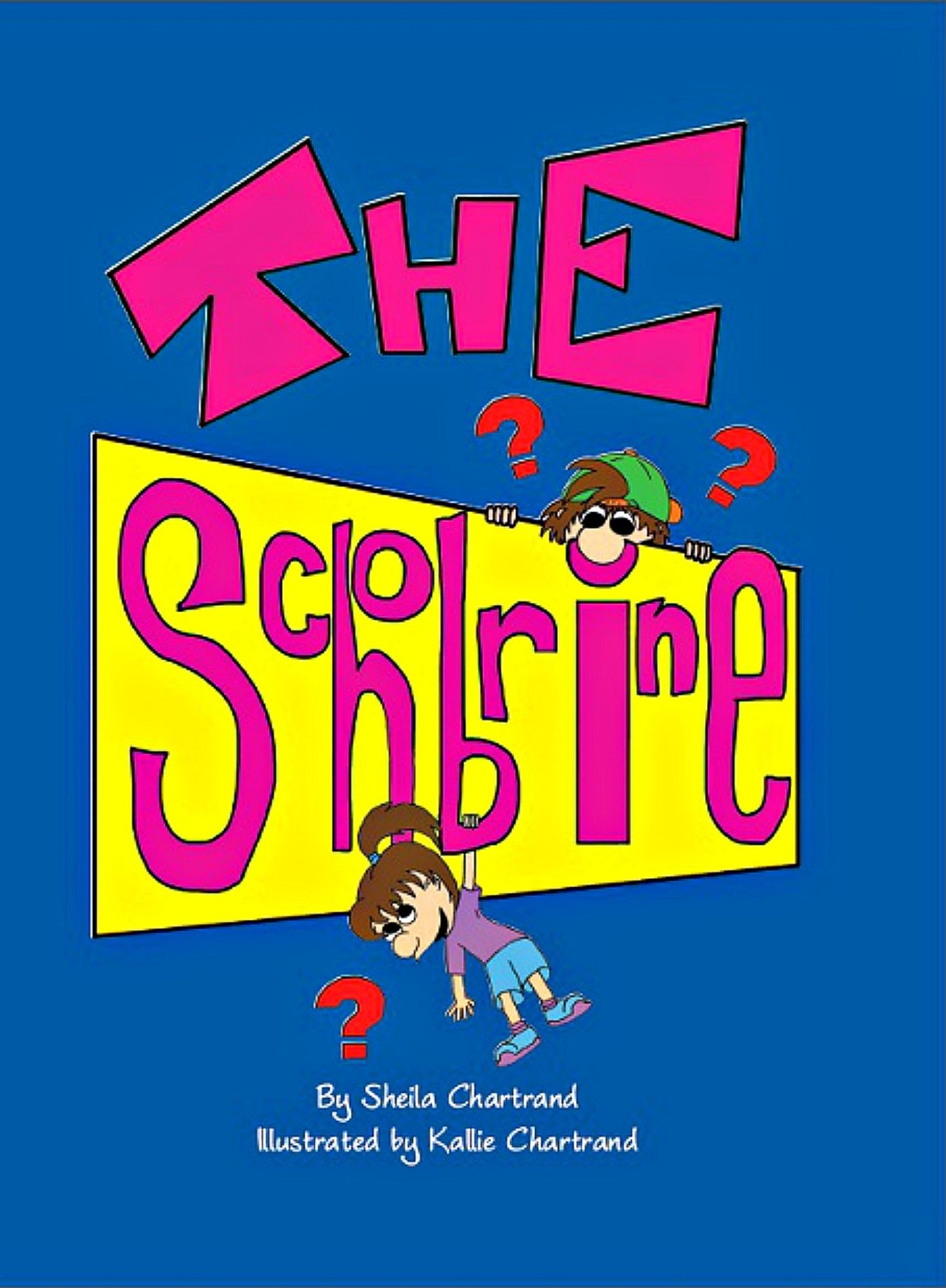 The Schobrine