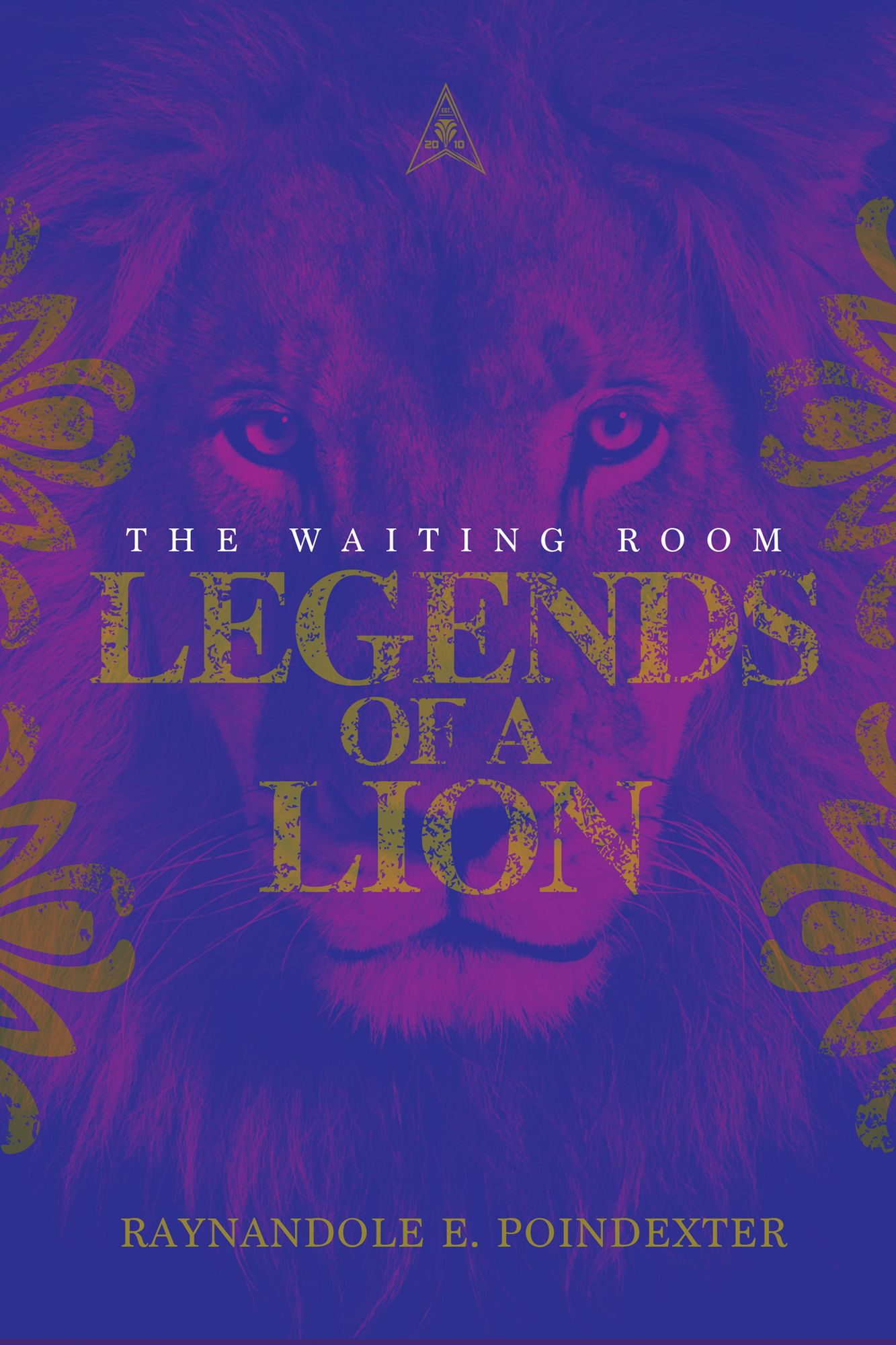 Legends of a Lion