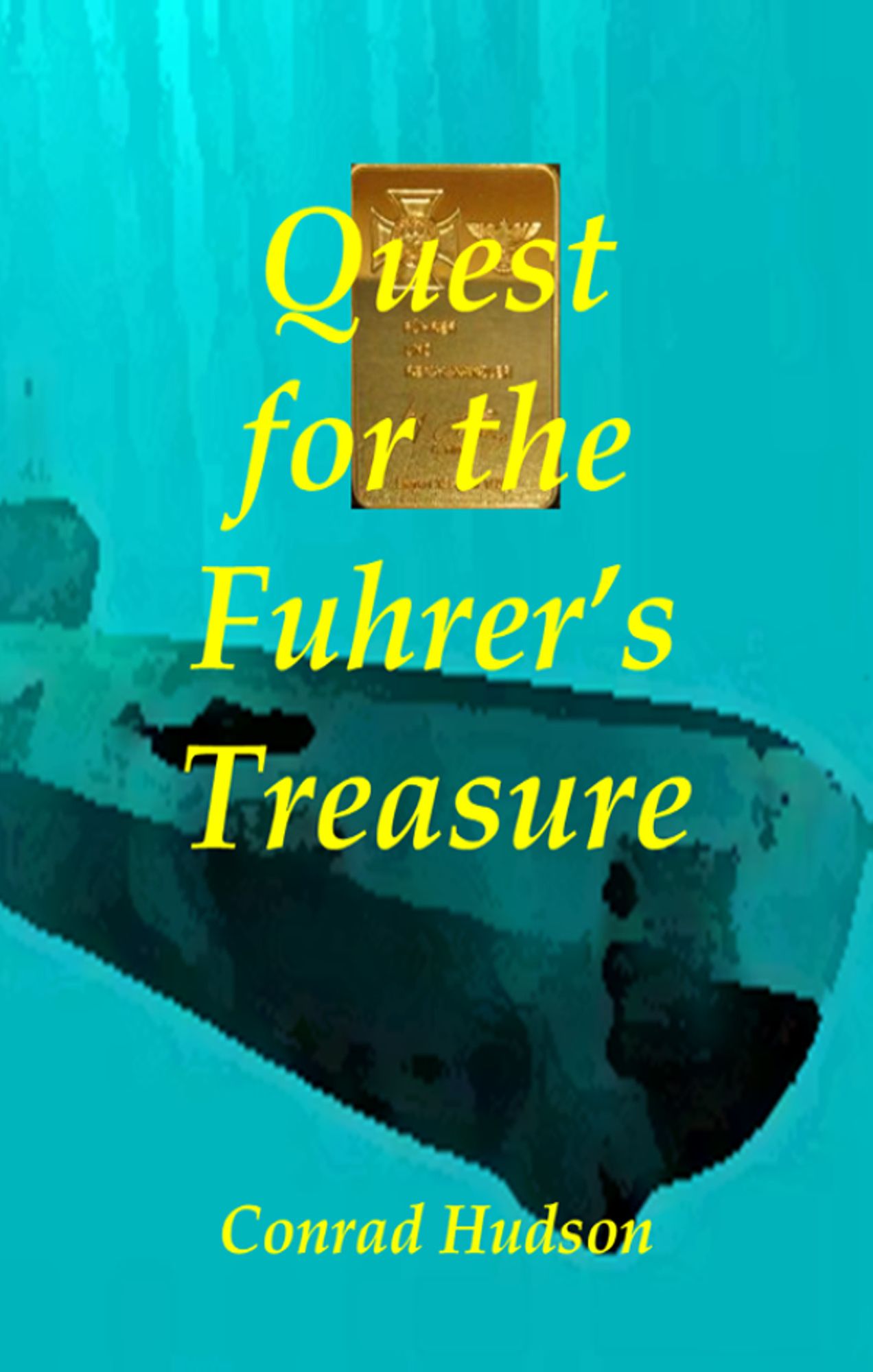 Quest for the Führer's Treasure