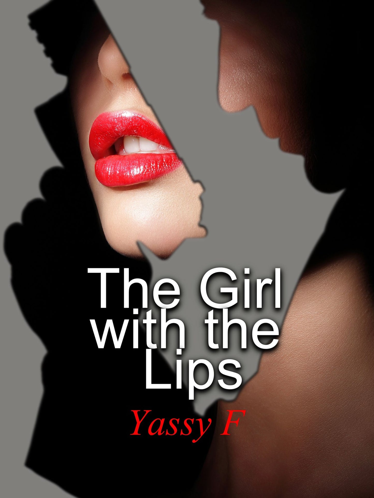 The Girl With the Lips