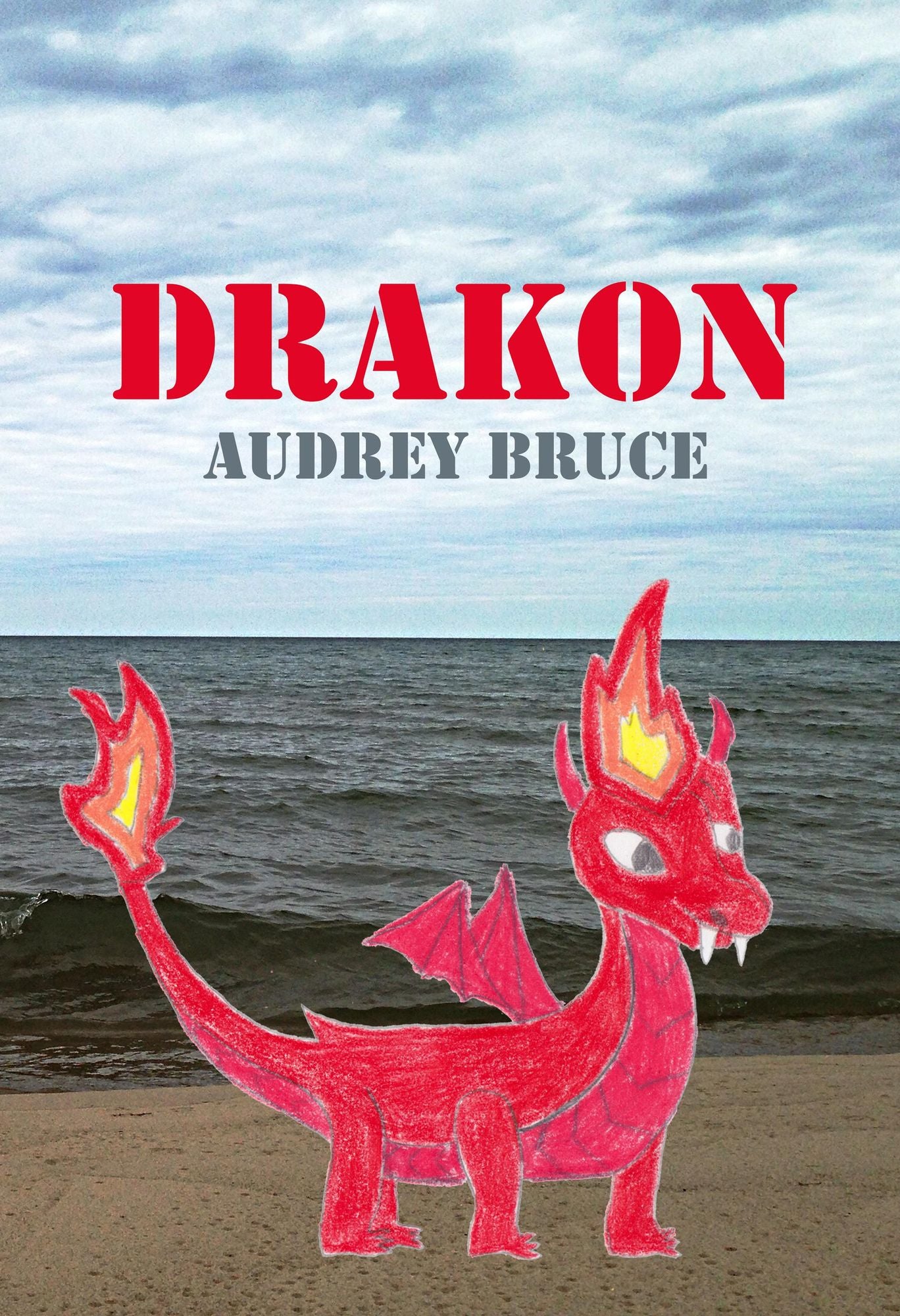Drakon