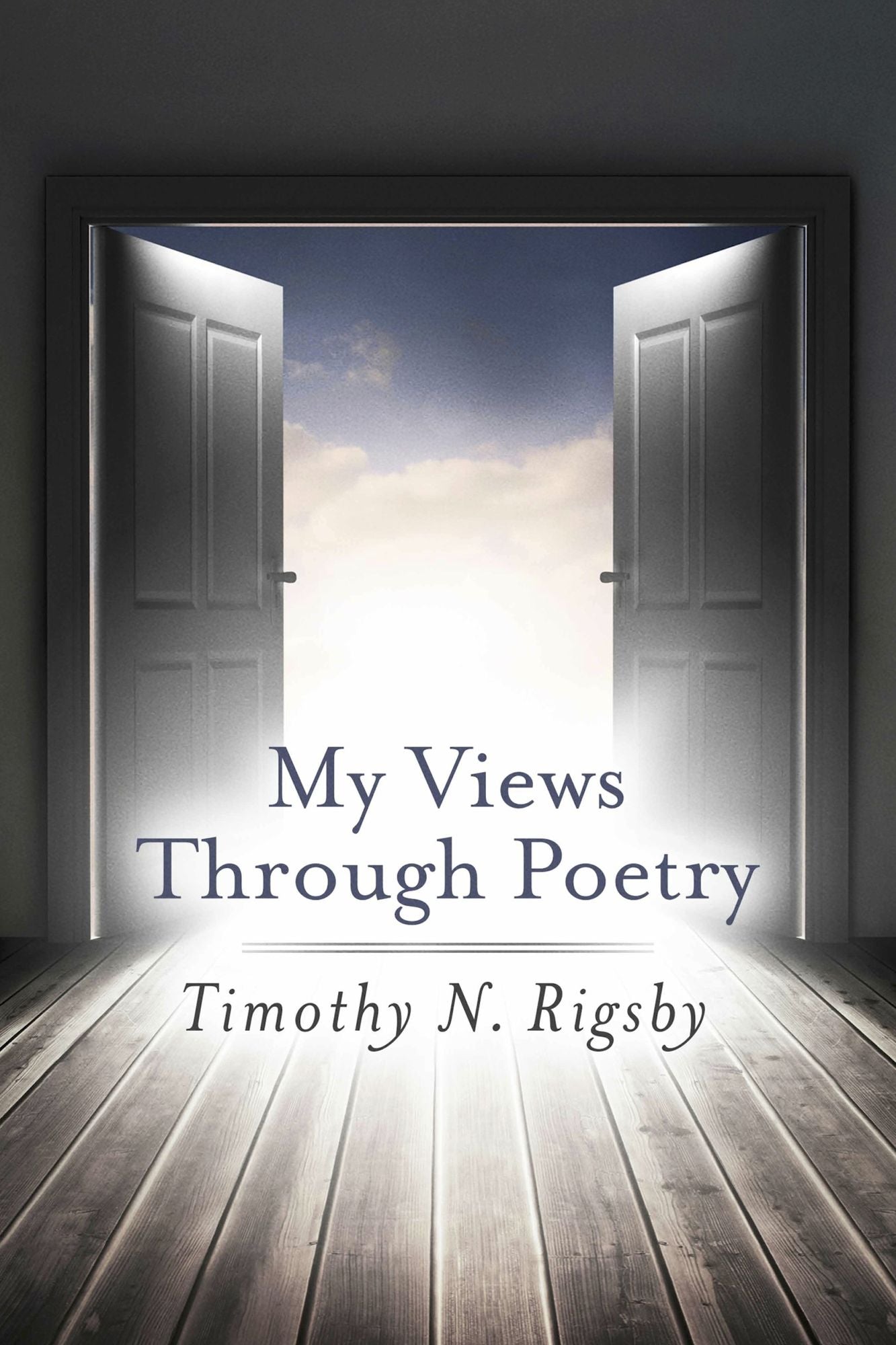 My Views Through Poetry