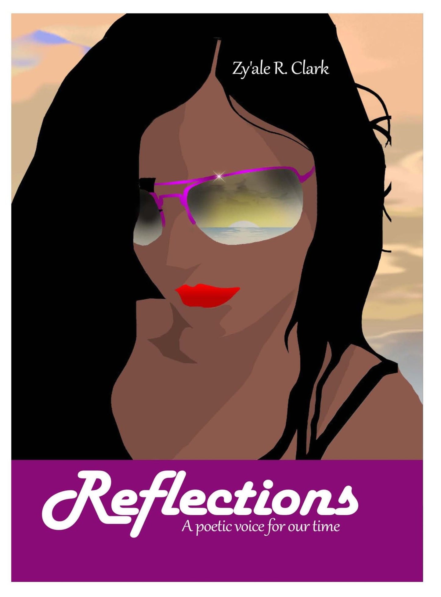 Reflections: A Poetic Voice for Our Time