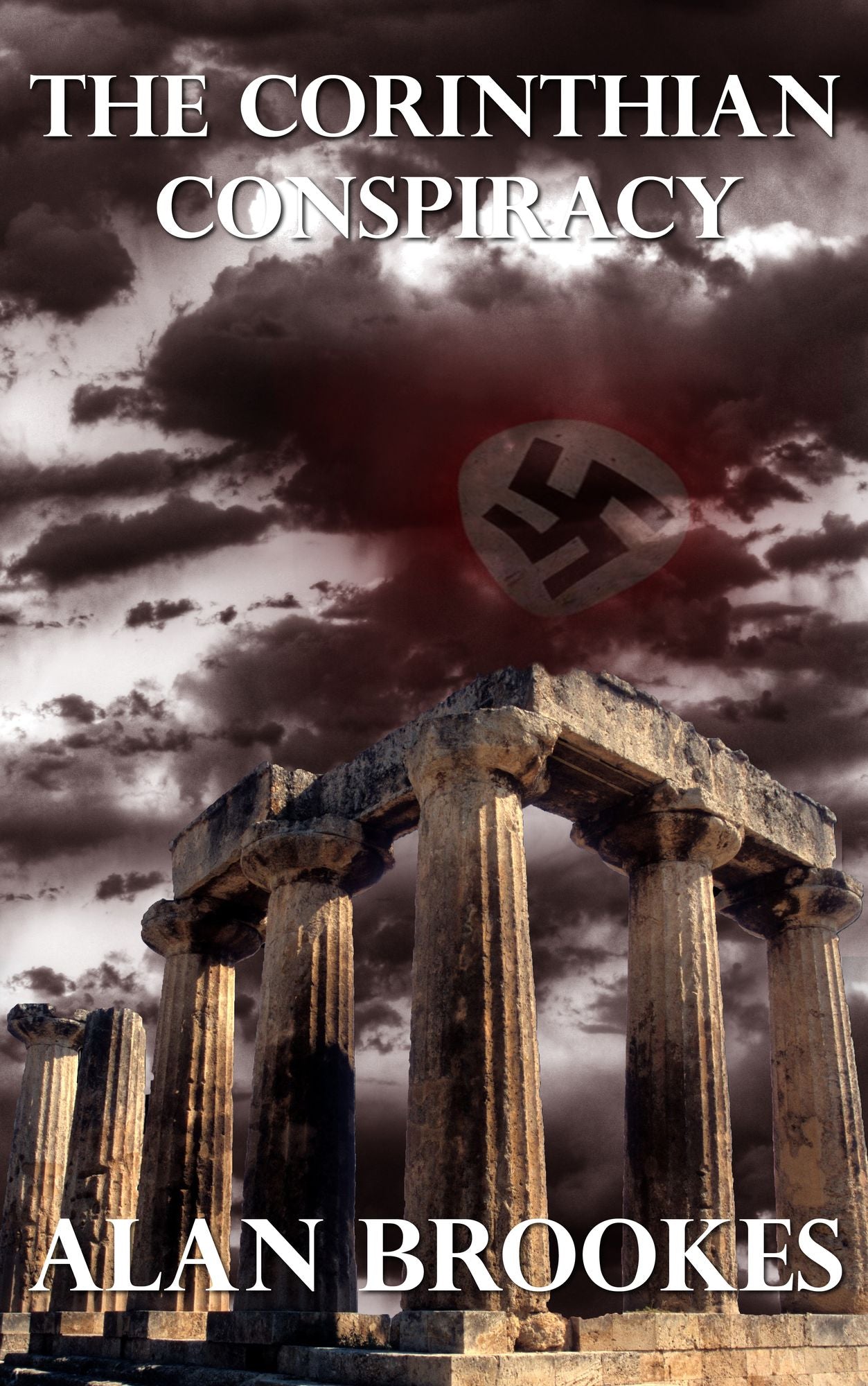 The Corinthian Conspiracy