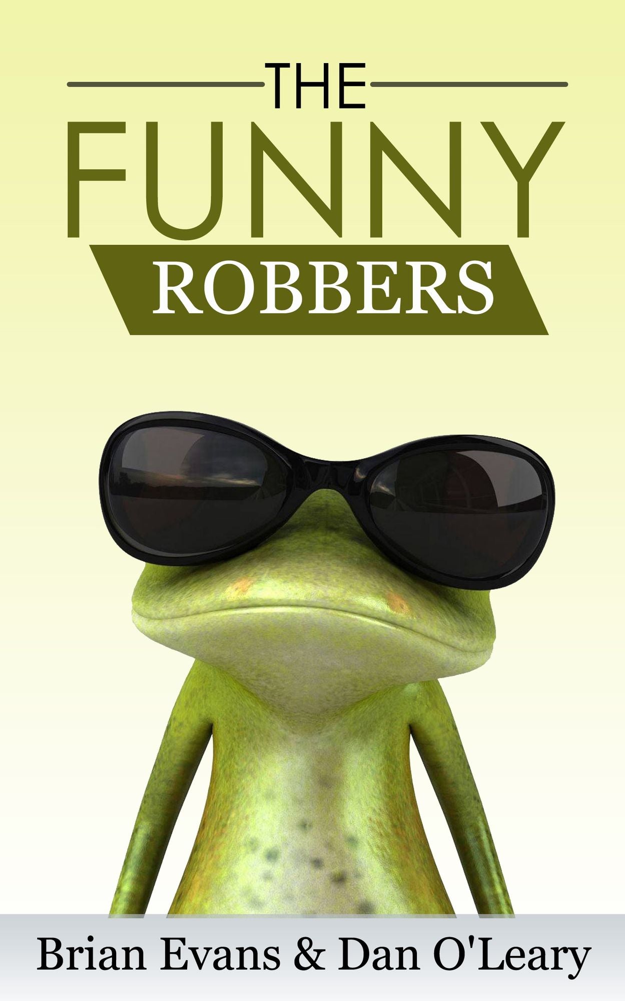 The Funny Robbers