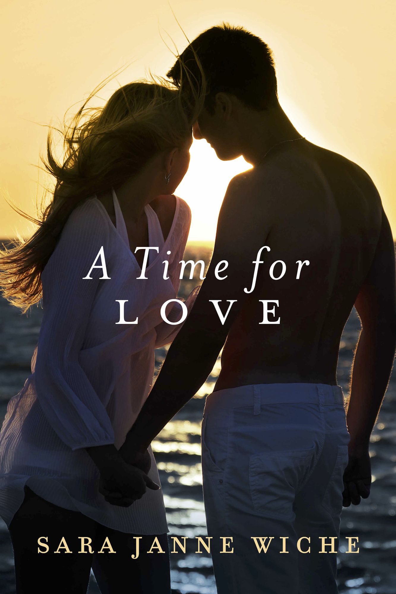 A Time for Love