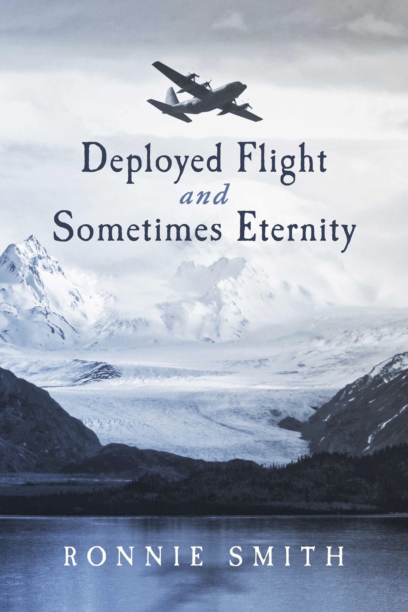 Deployed Flight and Sometimes Eternity
